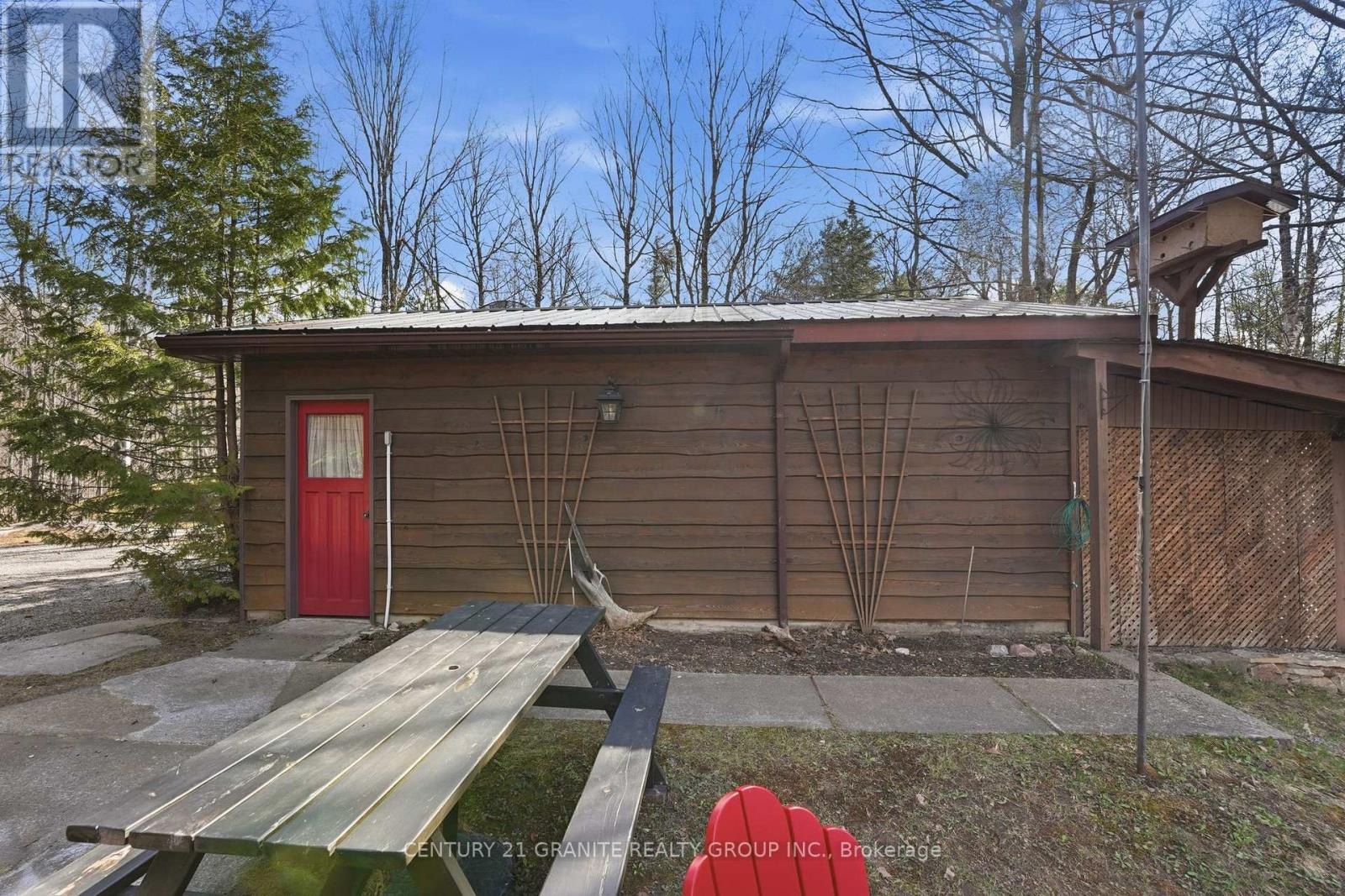 2349 N Baptise Lake Road, Hastings Highlands, Ontario K0L 1C0 - Photo 25 - X13112316