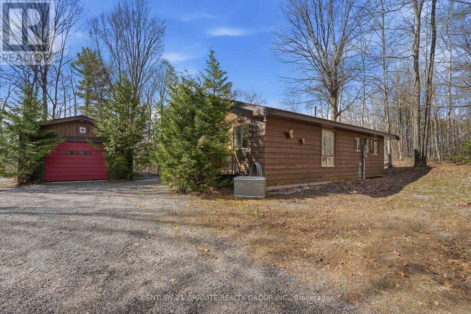 2349 N Baptise Lake Road, Hastings Highlands, Ontario K0L 1C0 - Photo 26 - X13112316