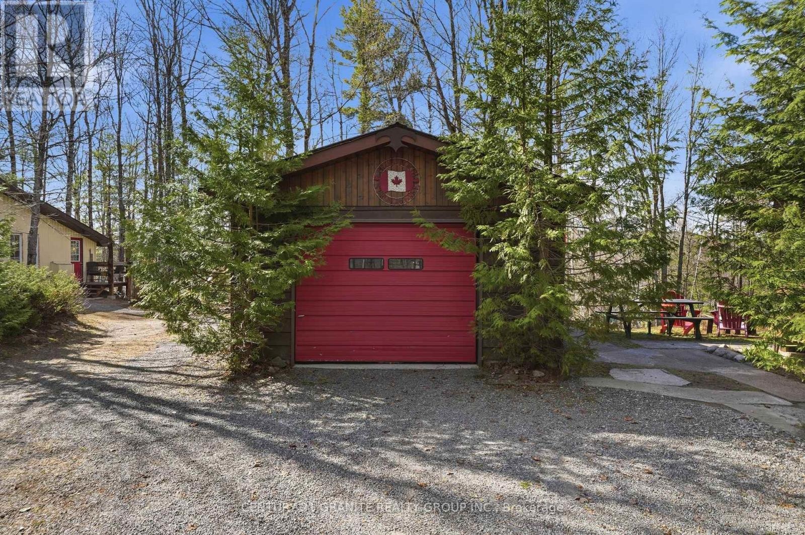 2349 N Baptise Lake Road, Hastings Highlands, Ontario K0L 1C0 - Photo 27 - X13112316