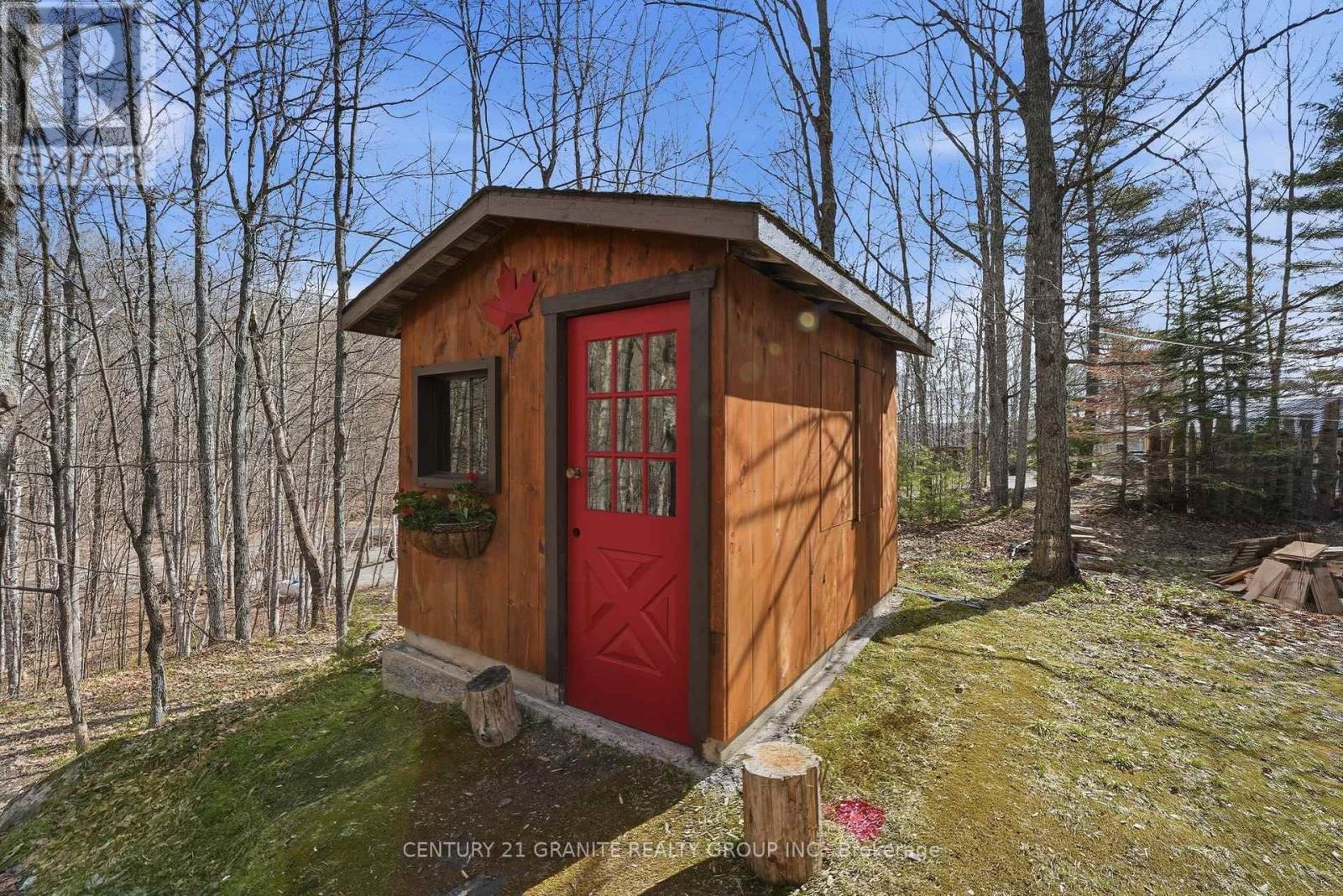 2349 N Baptise Lake Road, Hastings Highlands, Ontario K0L 1C0 - Photo 28 - X13112316