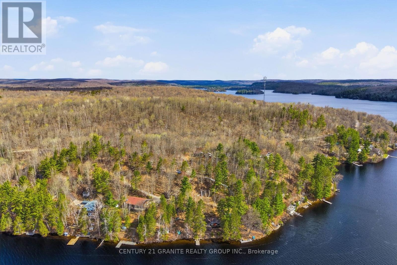 2349 N Baptise Lake Road, Hastings Highlands, Ontario K0L 1C0 - Photo 3 - X13112316