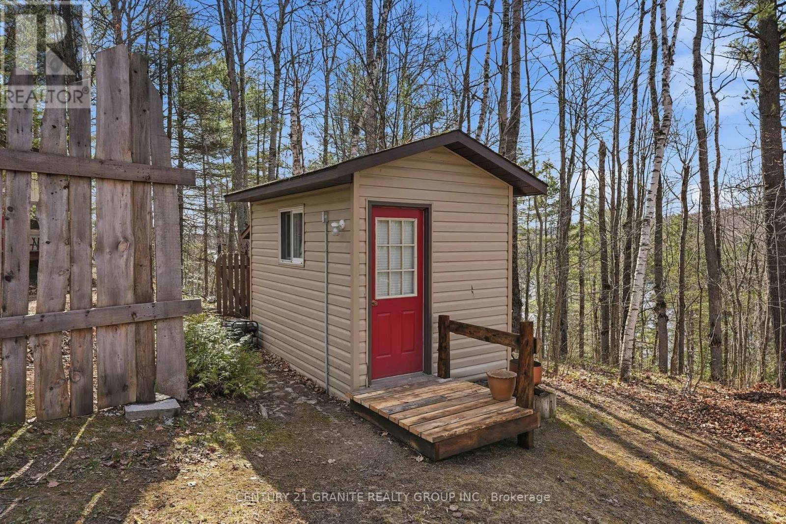 2349 N Baptise Lake Road, Hastings Highlands, Ontario K0L 1C0 - Photo 30 - X13112316