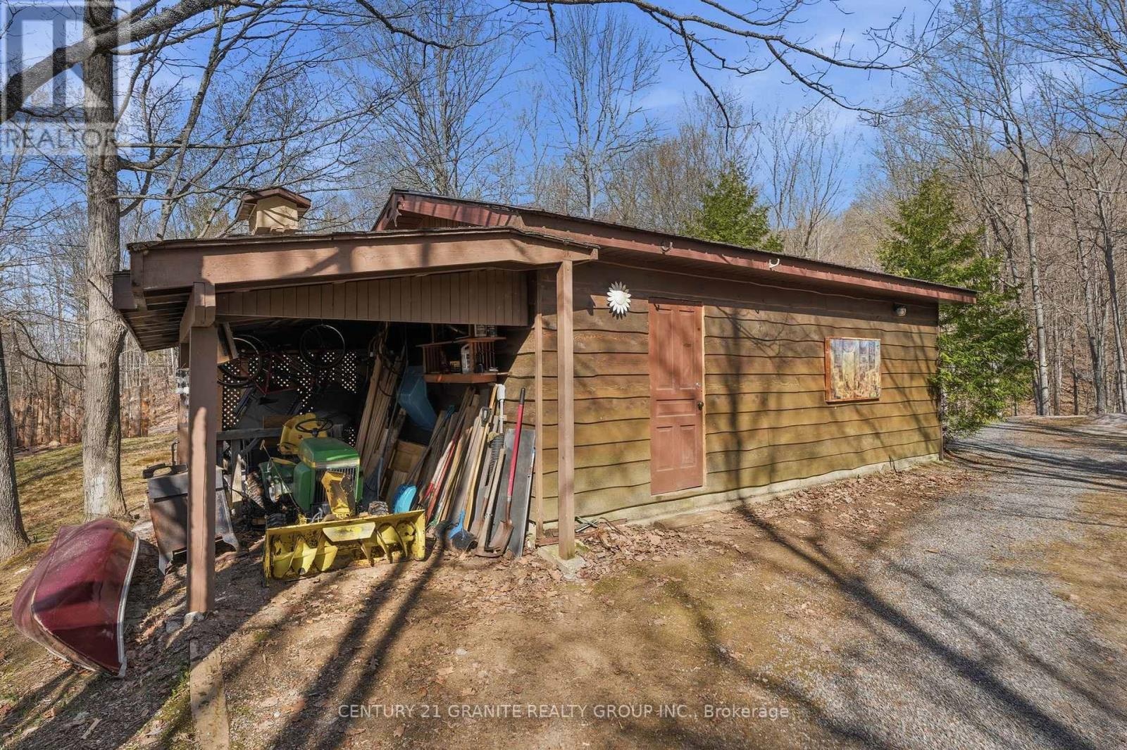 2349 N Baptise Lake Road, Hastings Highlands, Ontario K0L 1C0 - Photo 31 - X13112316