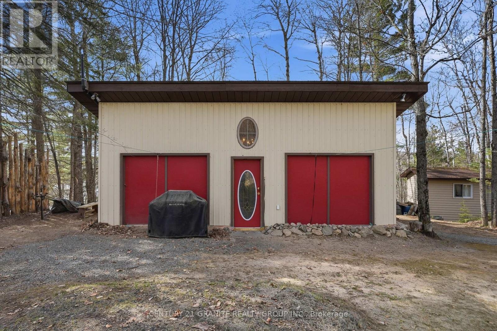 2349 N Baptise Lake Road, Hastings Highlands, Ontario K0L 1C0 - Photo 32 - X13112316