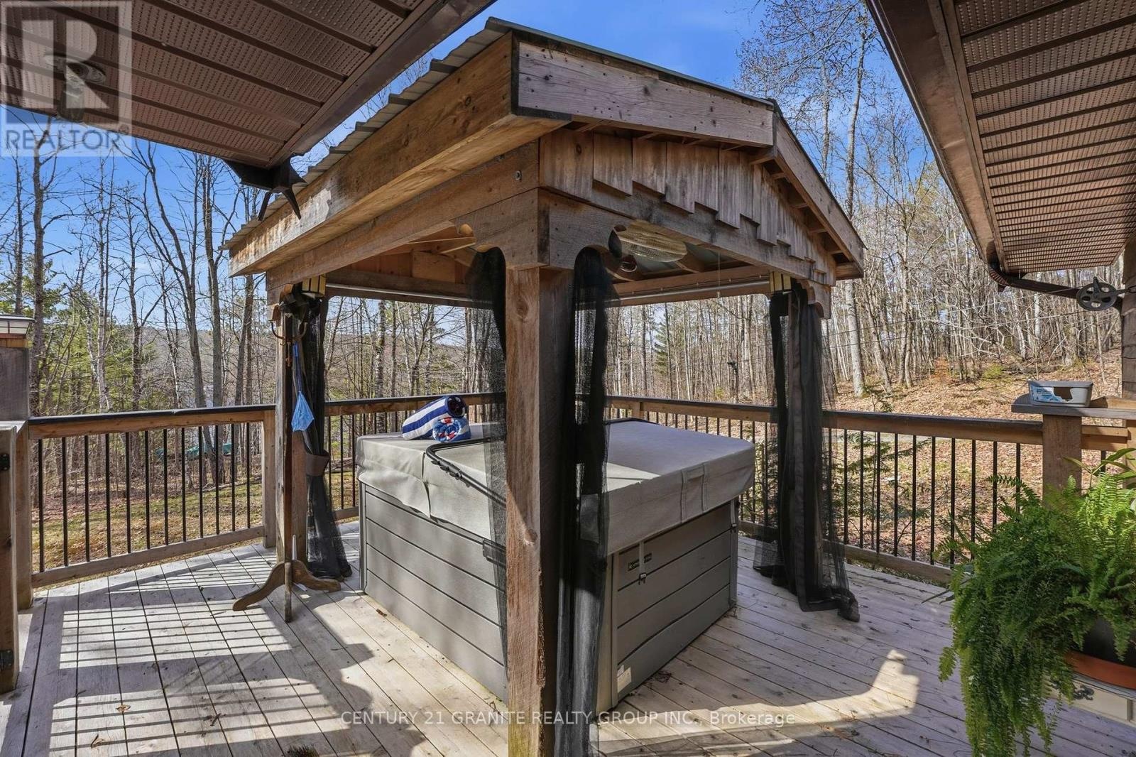 2349 N Baptise Lake Road, Hastings Highlands, Ontario K0L 1C0 - Photo 35 - X13112316
