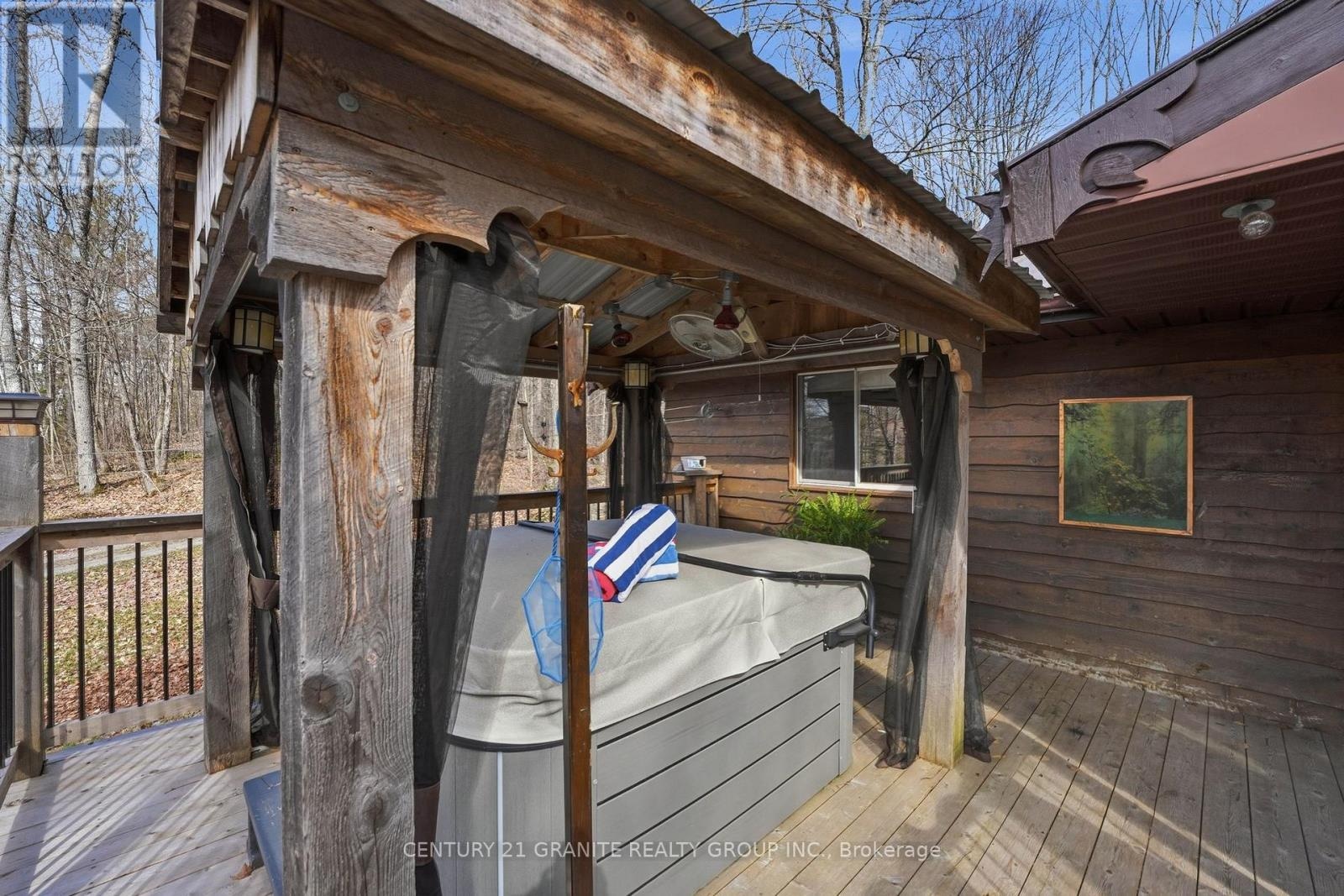 2349 N Baptise Lake Road, Hastings Highlands, Ontario K0L 1C0 - Photo 36 - X13112316