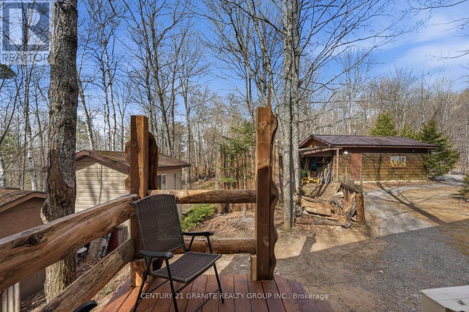 2349 N Baptise Lake Road, Hastings Highlands, Ontario K0L 1C0 - Photo 38 - X13112316