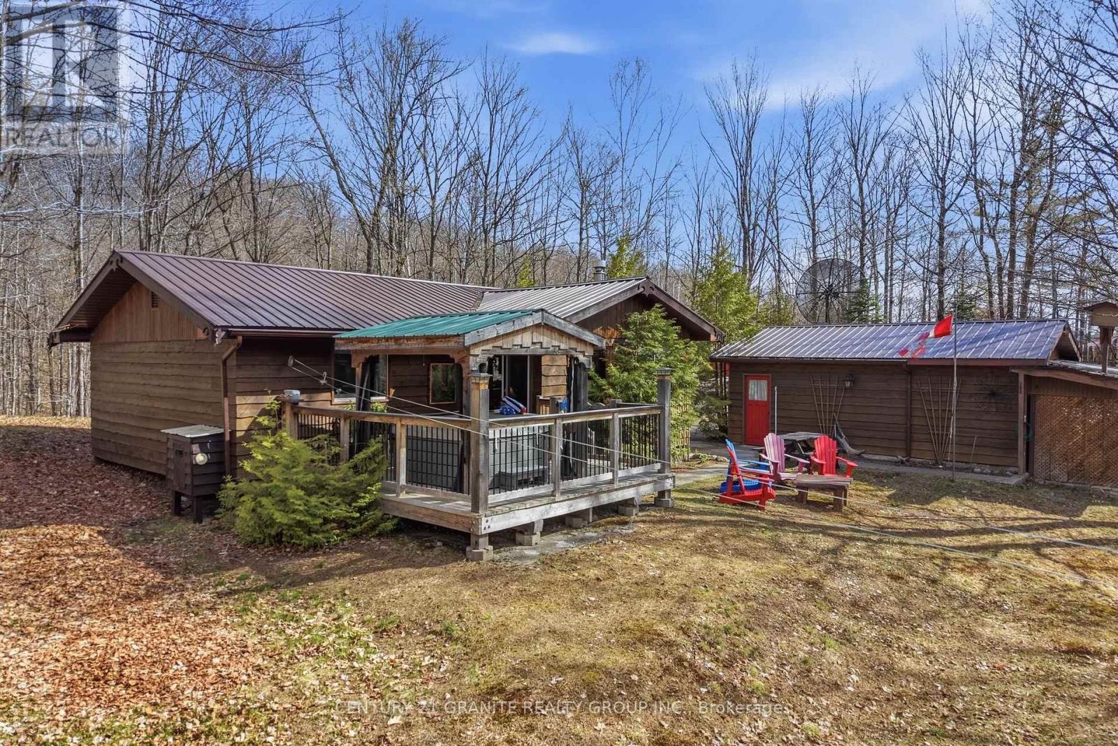 2349 N Baptise Lake Road, Hastings Highlands, Ontario K0L 1C0 - Photo 39 - X13112316
