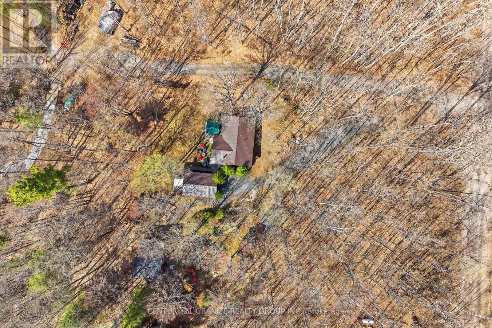 2349 N Baptise Lake Road, Hastings Highlands, Ontario K0L 1C0 - Photo 44 - X13112316