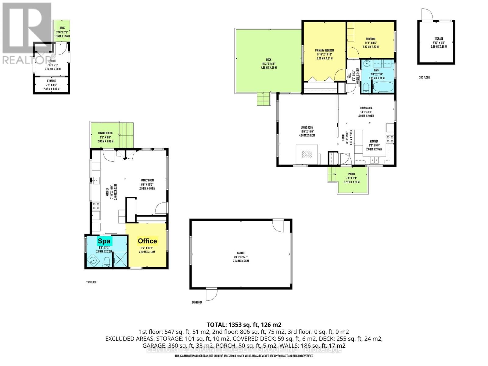 2349 N Baptise Lake Road, Hastings Highlands, Ontario K0L 1C0 - Photo 45 - X13112316