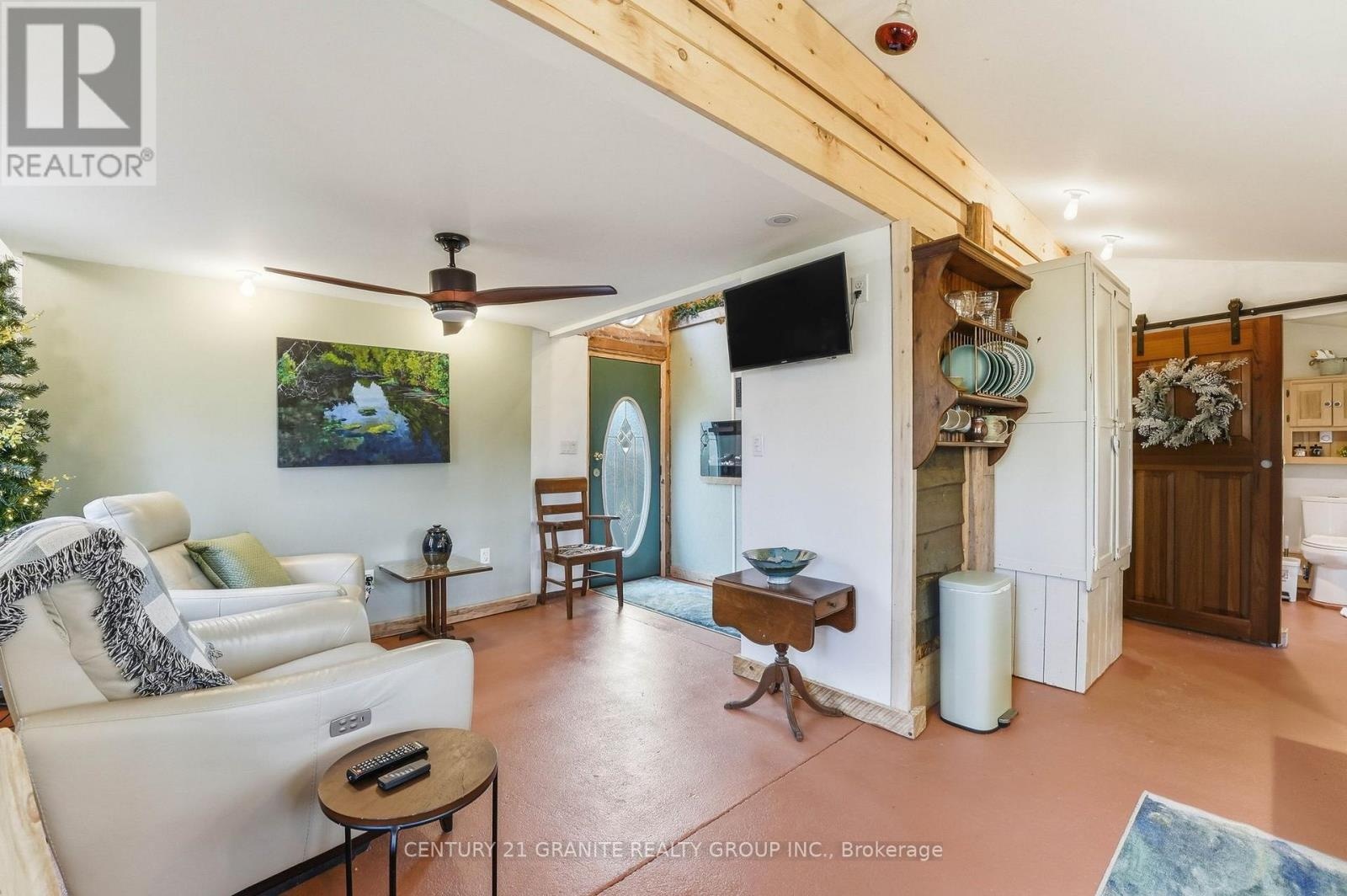 2349 N Baptise Lake Road, Hastings Highlands, Ontario K0L 1C0 - Photo 7 - X13112316