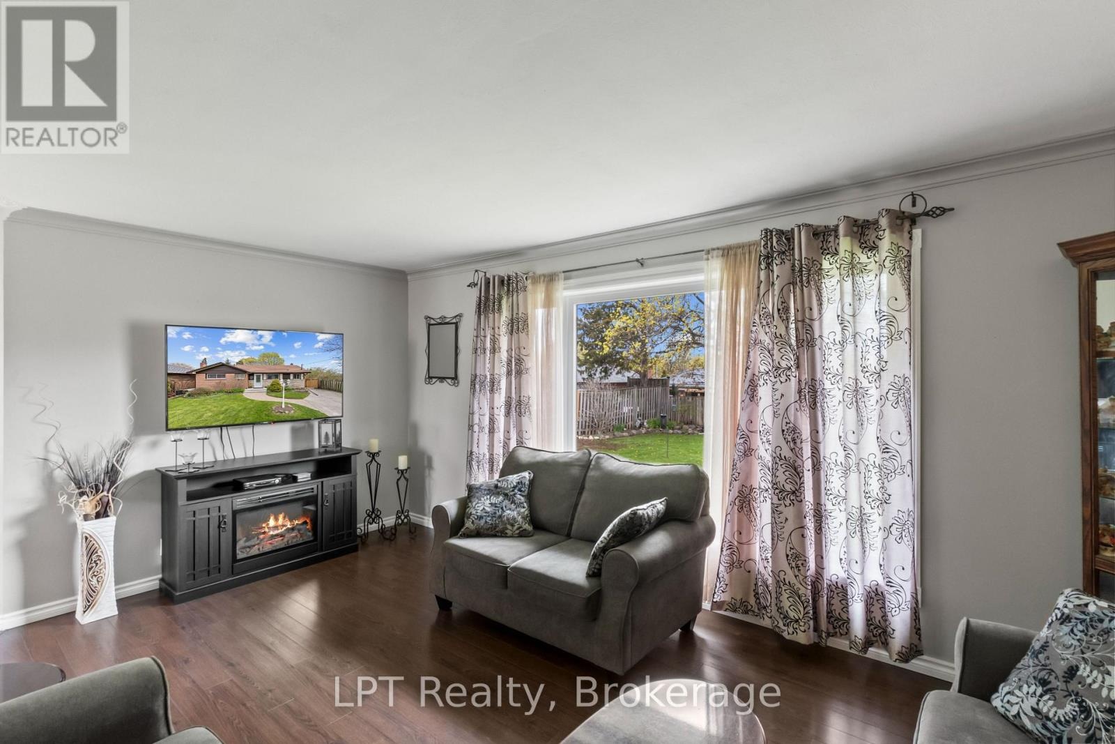 519 Rosmere Street, Oshawa, Ontario  L1J 5H5 - Photo 10 - E13113854