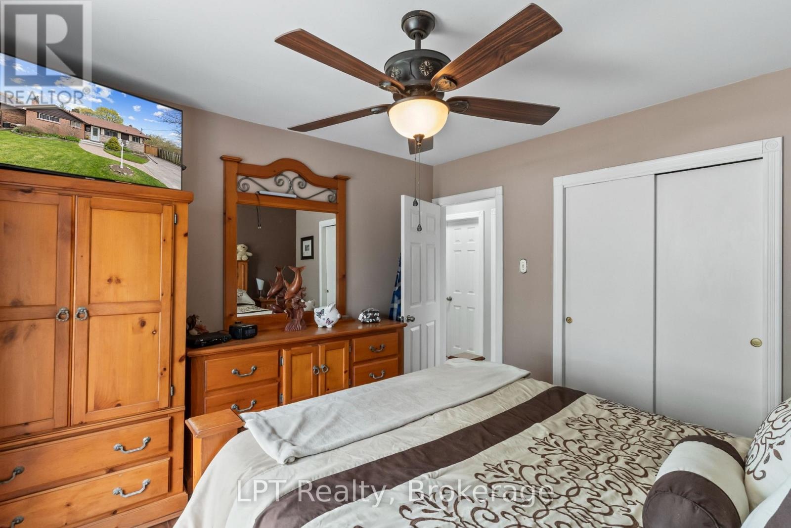 519 Rosmere Street, Oshawa, Ontario  L1J 5H5 - Photo 22 - E13113854