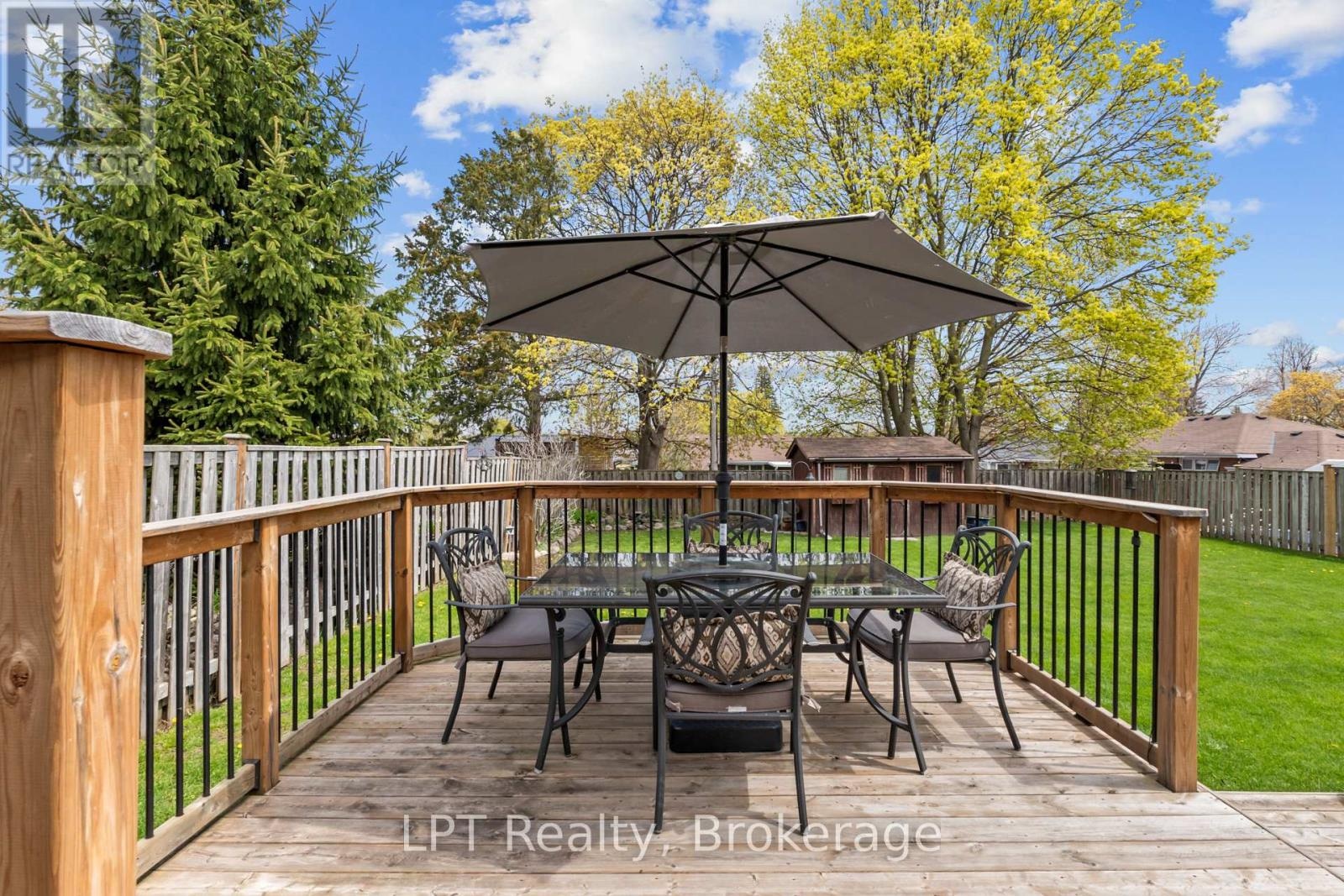 519 Rosmere Street, Oshawa, Ontario  L1J 5H5 - Photo 40 - E13113854