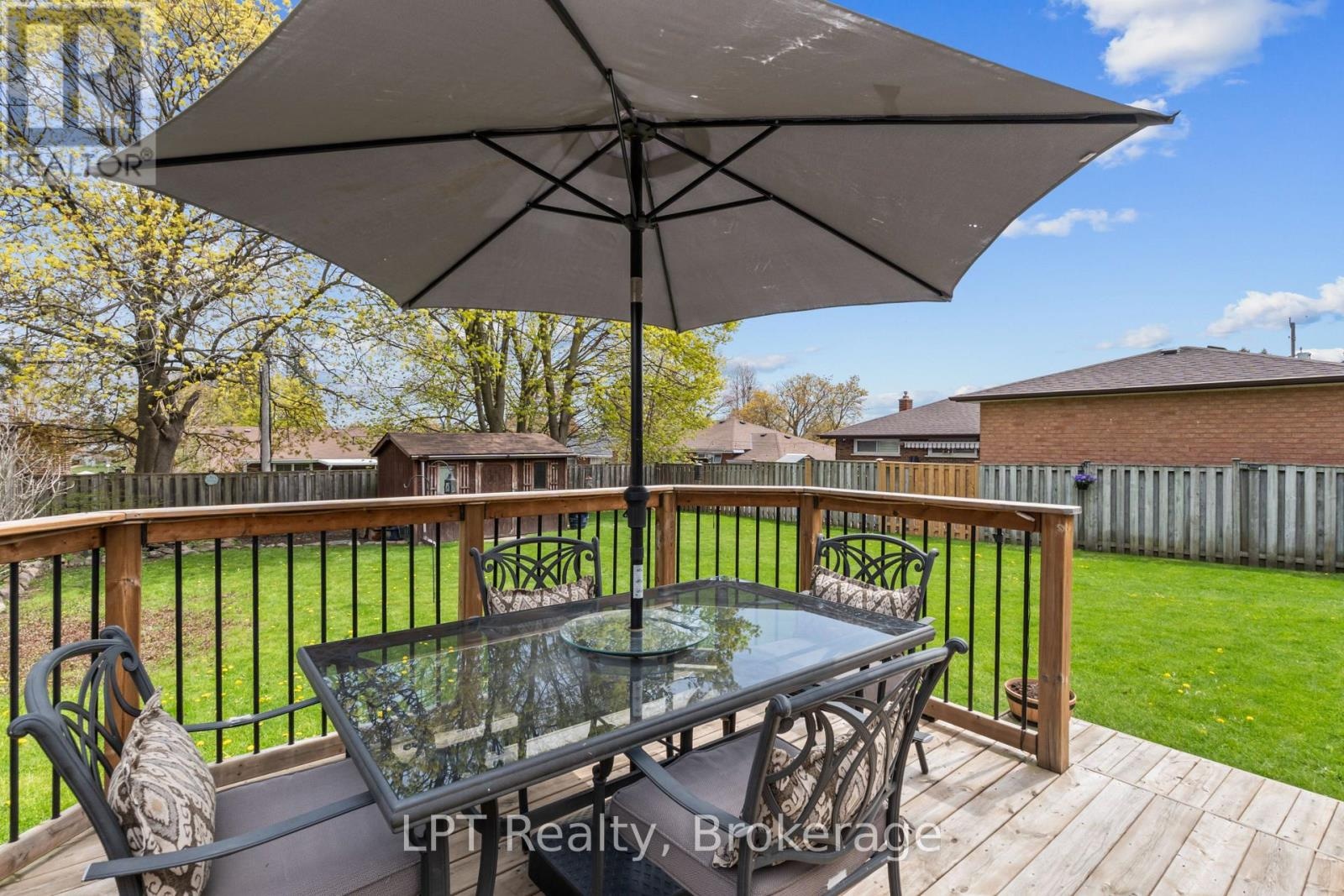 519 Rosmere Street, Oshawa, Ontario  L1J 5H5 - Photo 41 - E13113854
