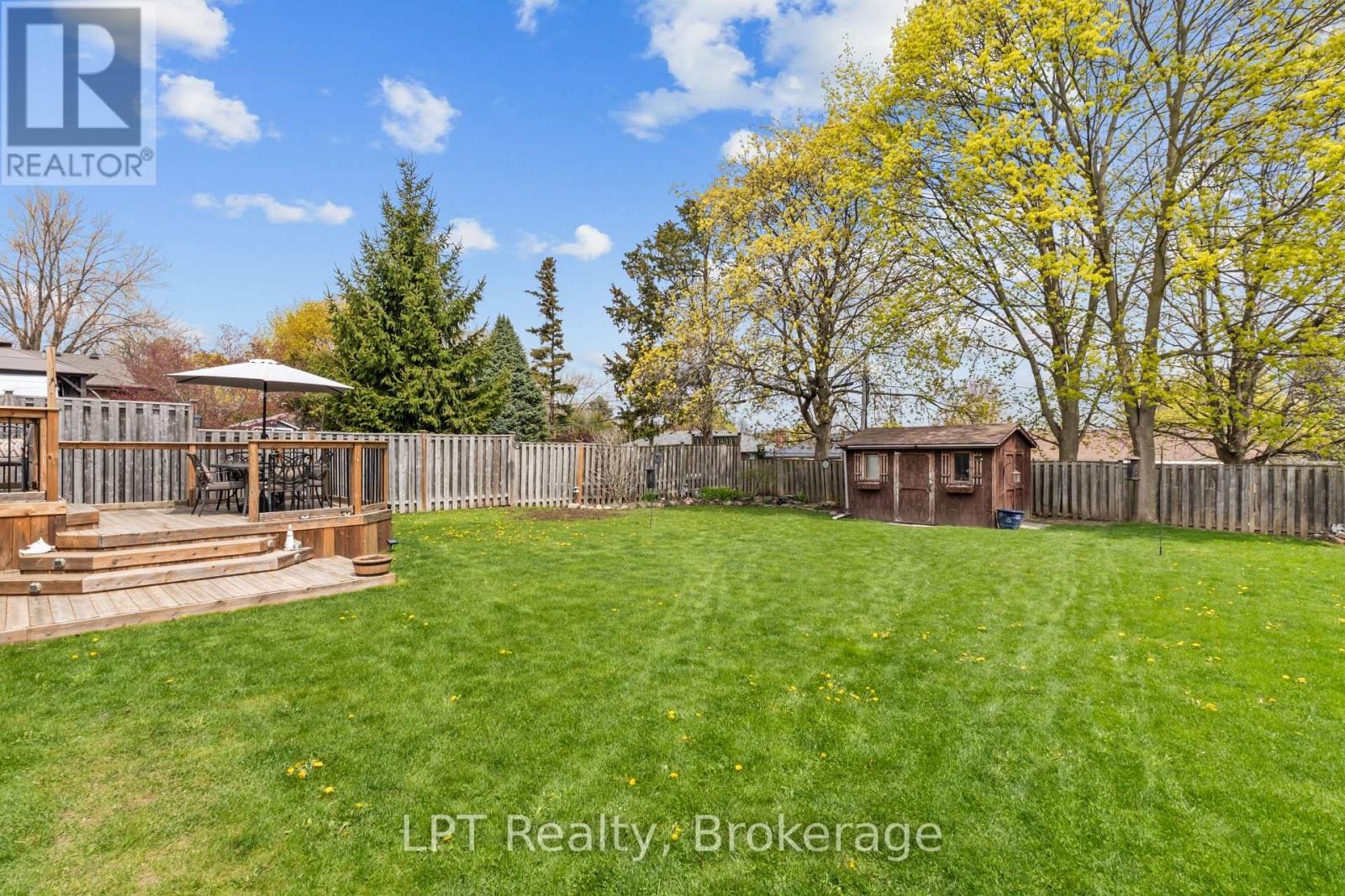519 Rosmere Street, Oshawa, Ontario  L1J 5H5 - Photo 43 - E13113854