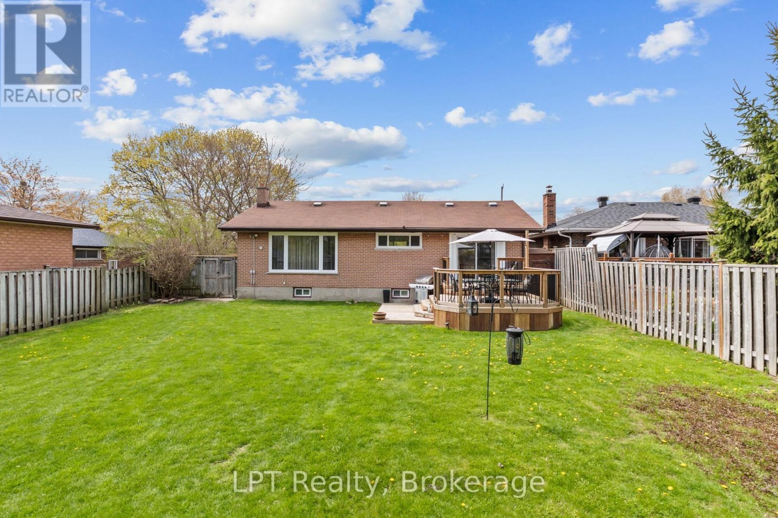 519 Rosmere Street, Oshawa, Ontario  L1J 5H5 - Photo 46 - E13113854