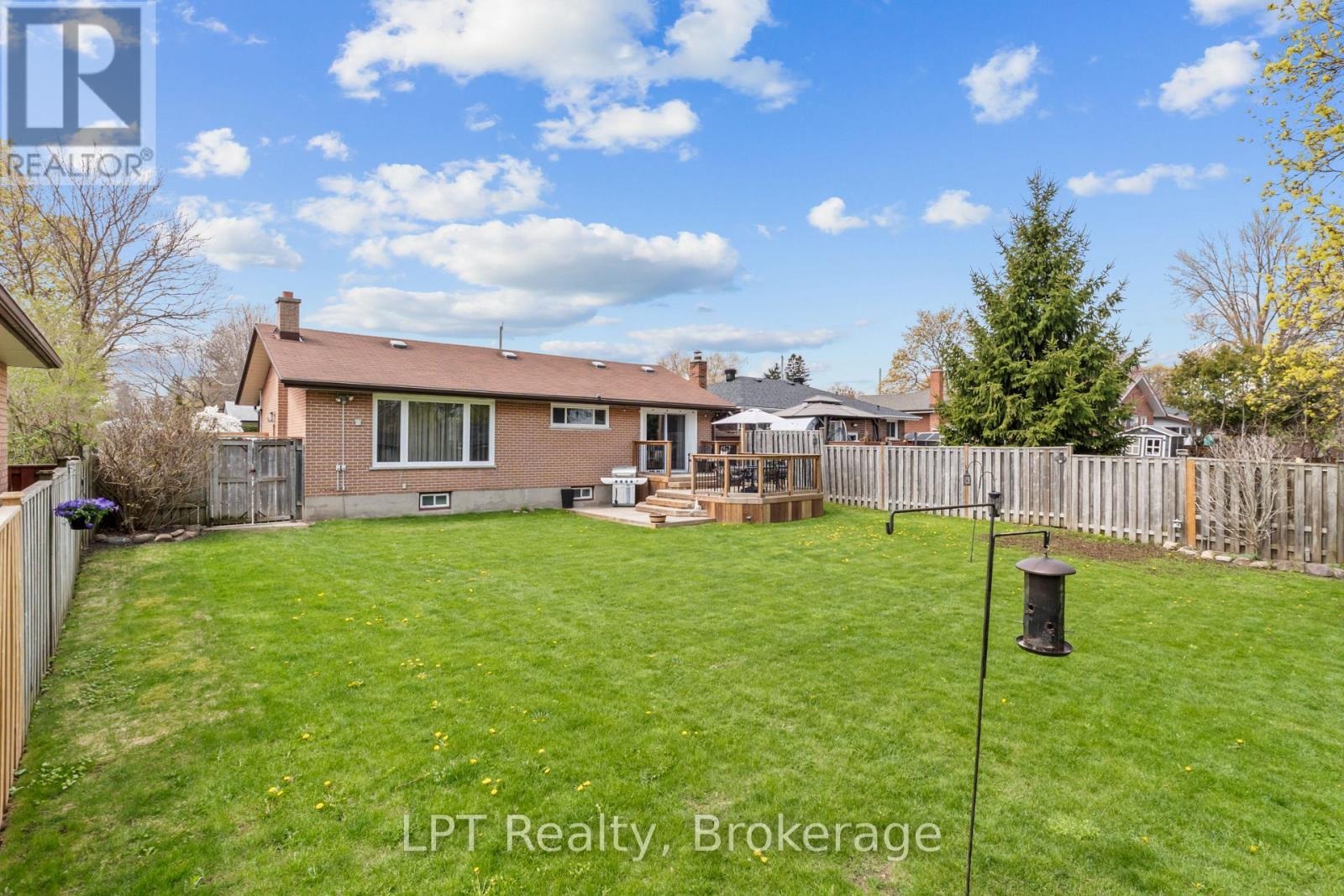 519 Rosmere Street, Oshawa, Ontario  L1J 5H5 - Photo 47 - E13113854