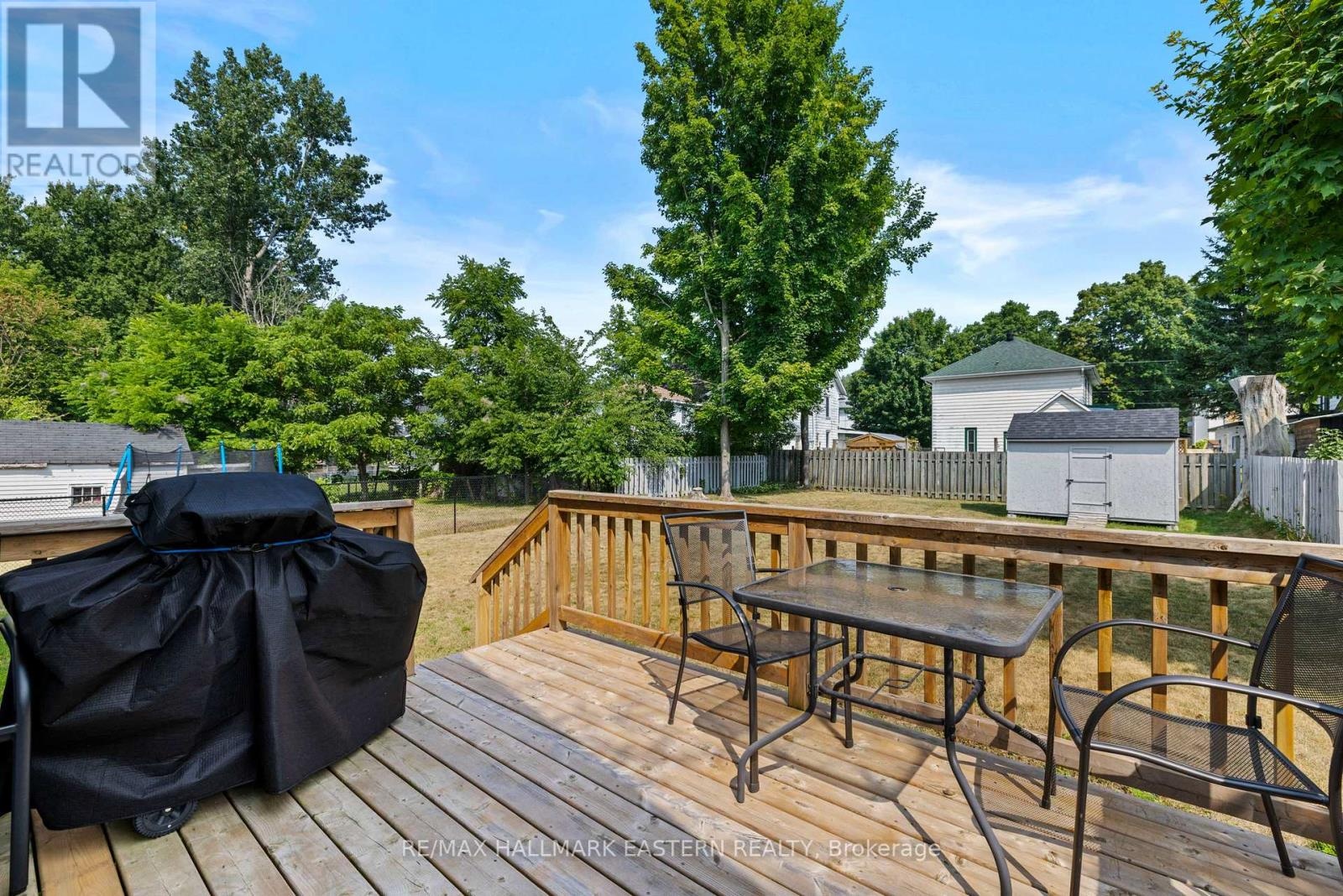 17 Mathison Street E, Havelock-Belmont-Methuen, Ontario  K0L 1Z0 - Photo 35 - X12979432