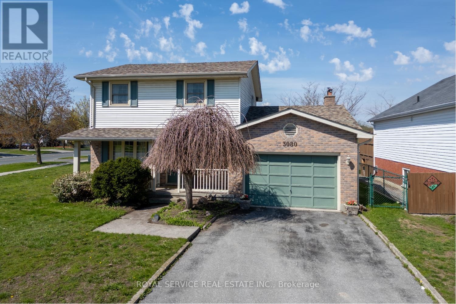 3080 Frances Stewart Road, Peterborough, Ontario K9H 7J7 - Photo 1 - X13114288