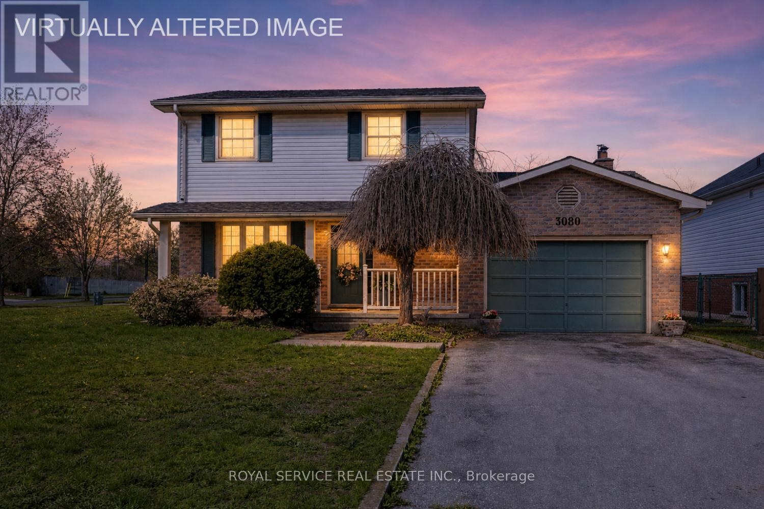 3080 Frances Stewart Road, Peterborough, Ontario K9H 7J7 - Photo 2 - X13114288