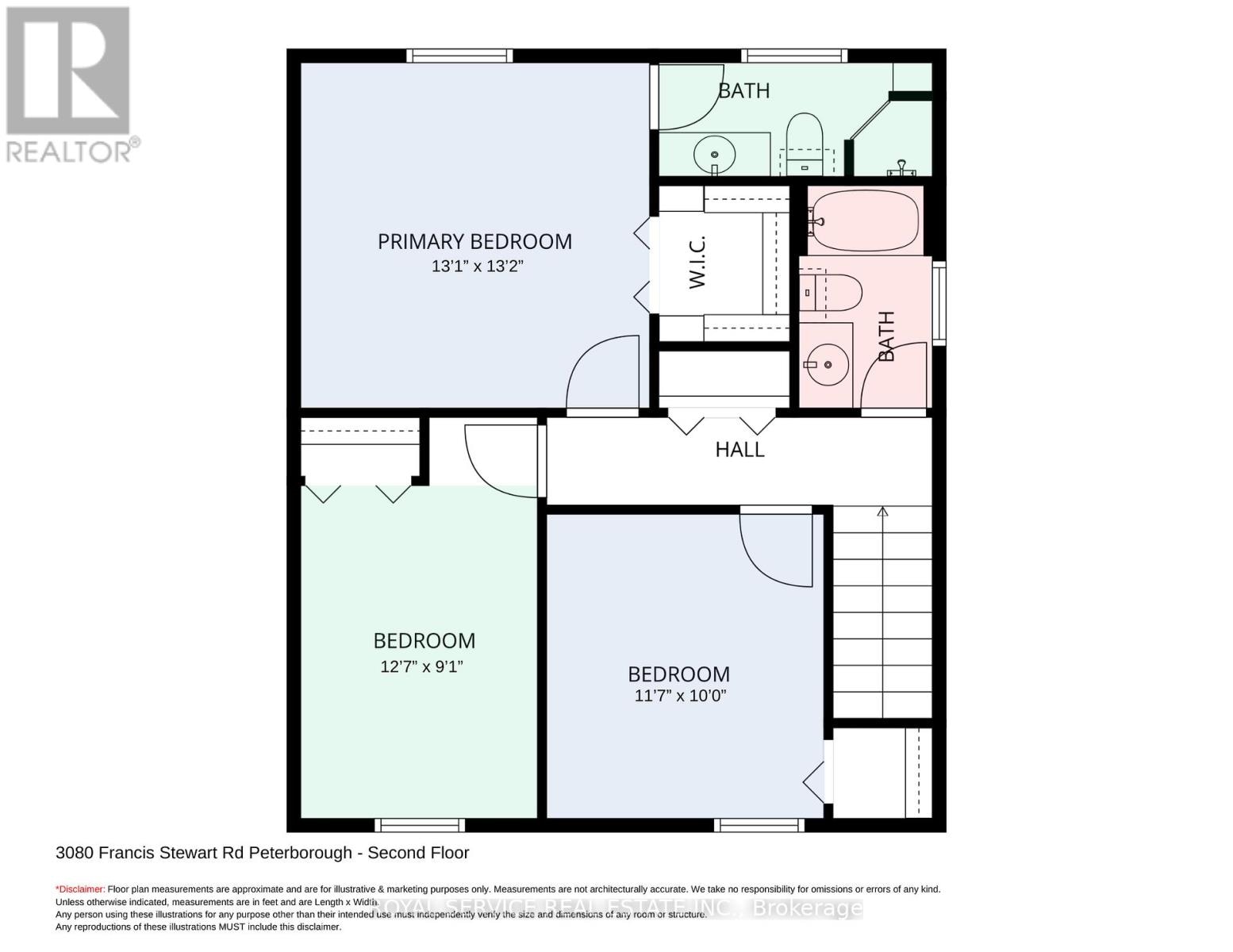 3080 Frances Stewart Road, Peterborough, Ontario K9H 7J7 - Photo 45 - X13114288
