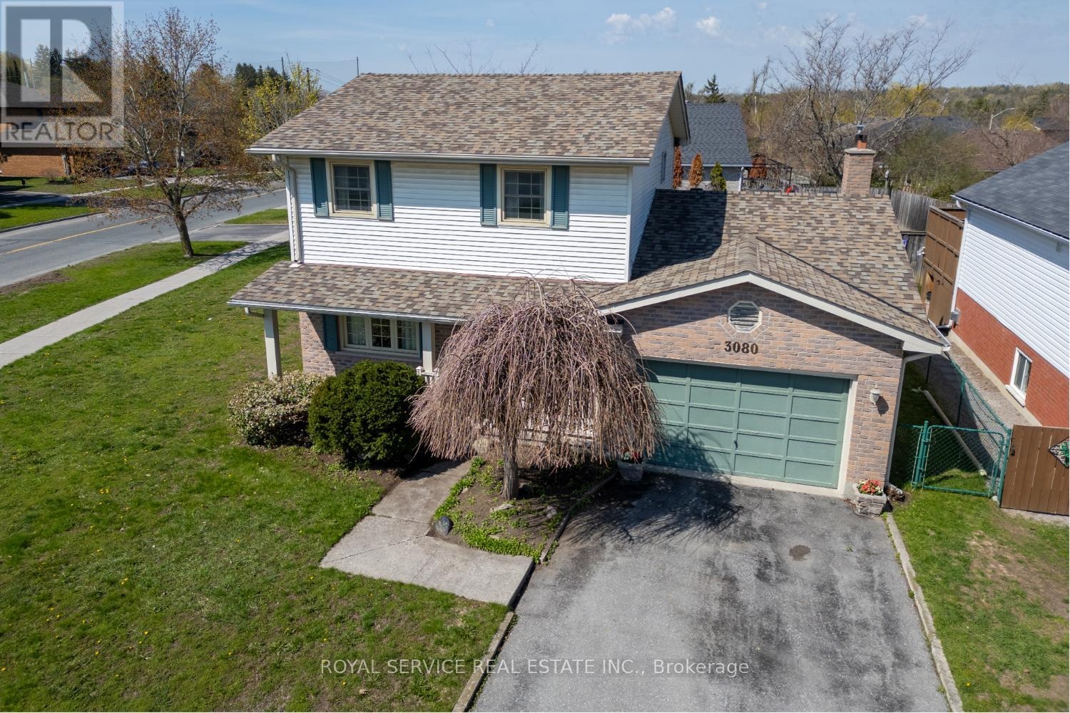 3080 Frances Stewart Road, Peterborough, Ontario K9H 7J7 - Photo 5 - X13114288