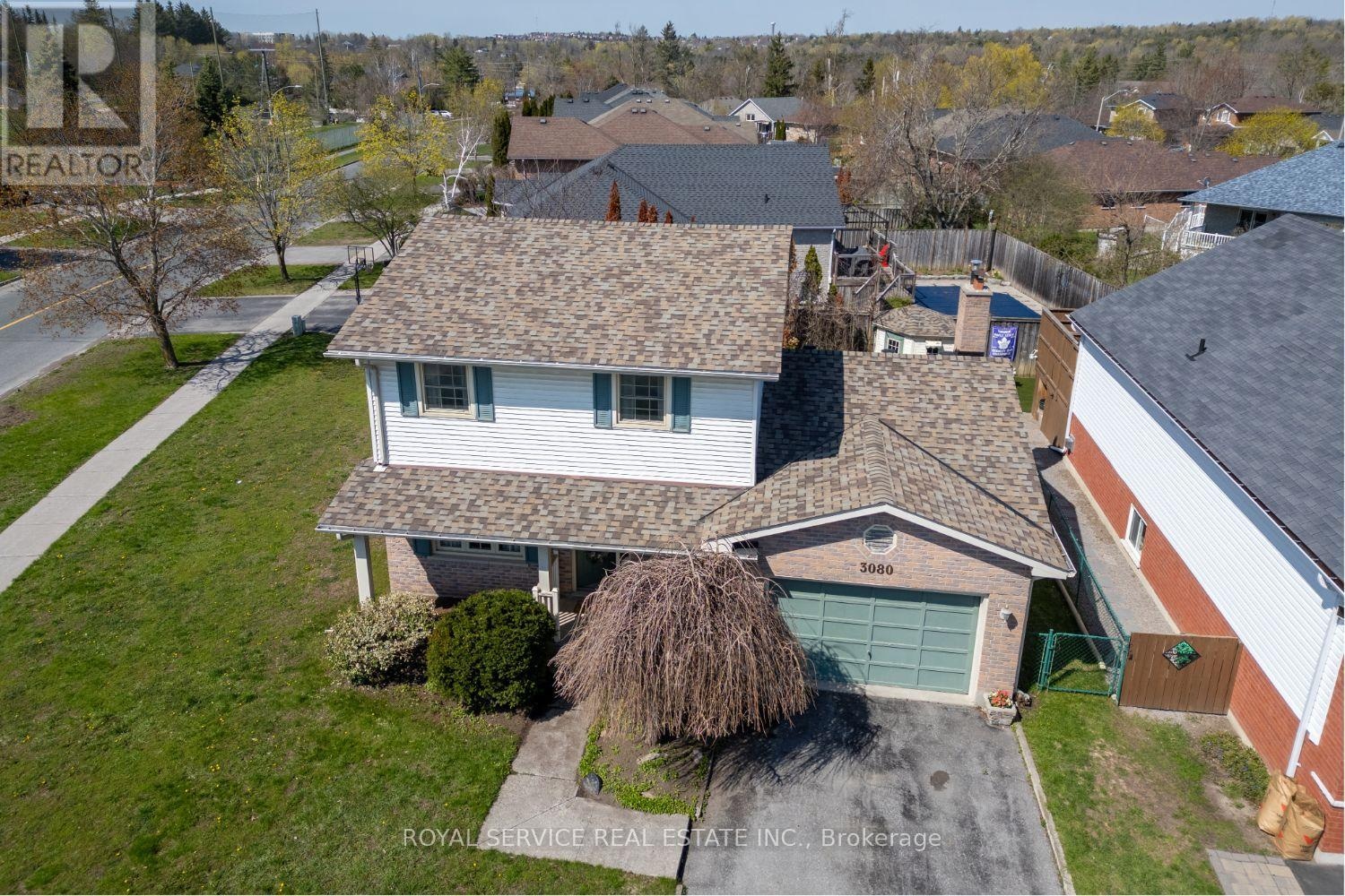 3080 Frances Stewart Road, Peterborough, Ontario K9H 7J7 - Photo 6 - X13114288