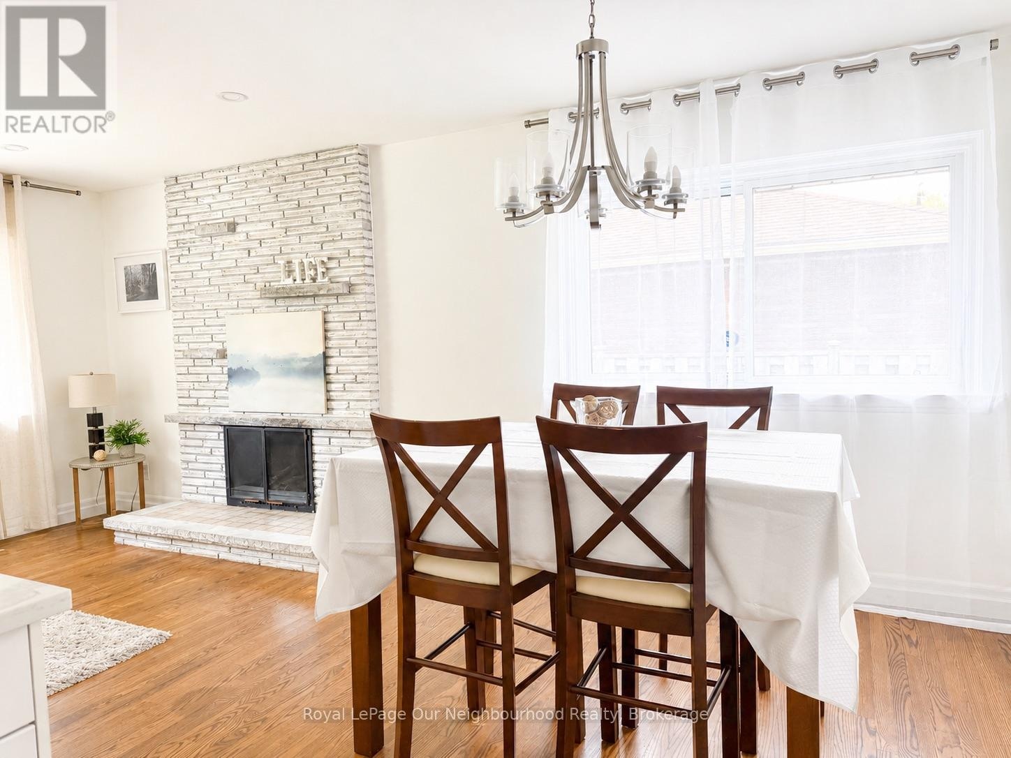 442 Scenic Drive, London South, Ontario N5Z 3A8 - Photo 4 - X13114770