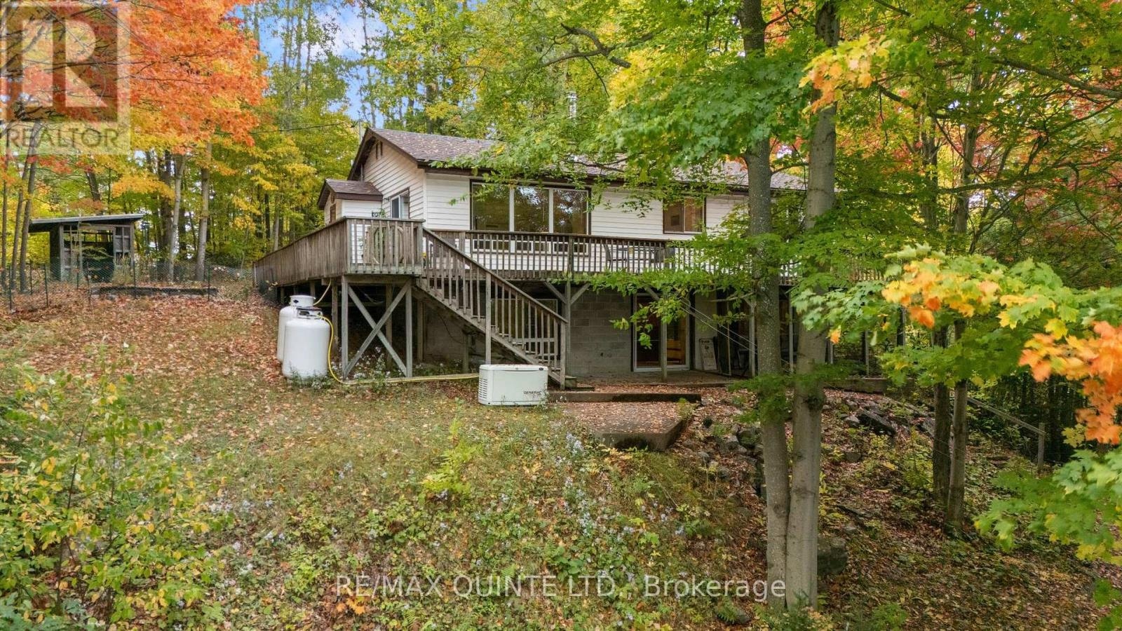 538 Skene Road, Marmora And Lake, Ontario  K0L 1W0 - Photo 4 - X13114832