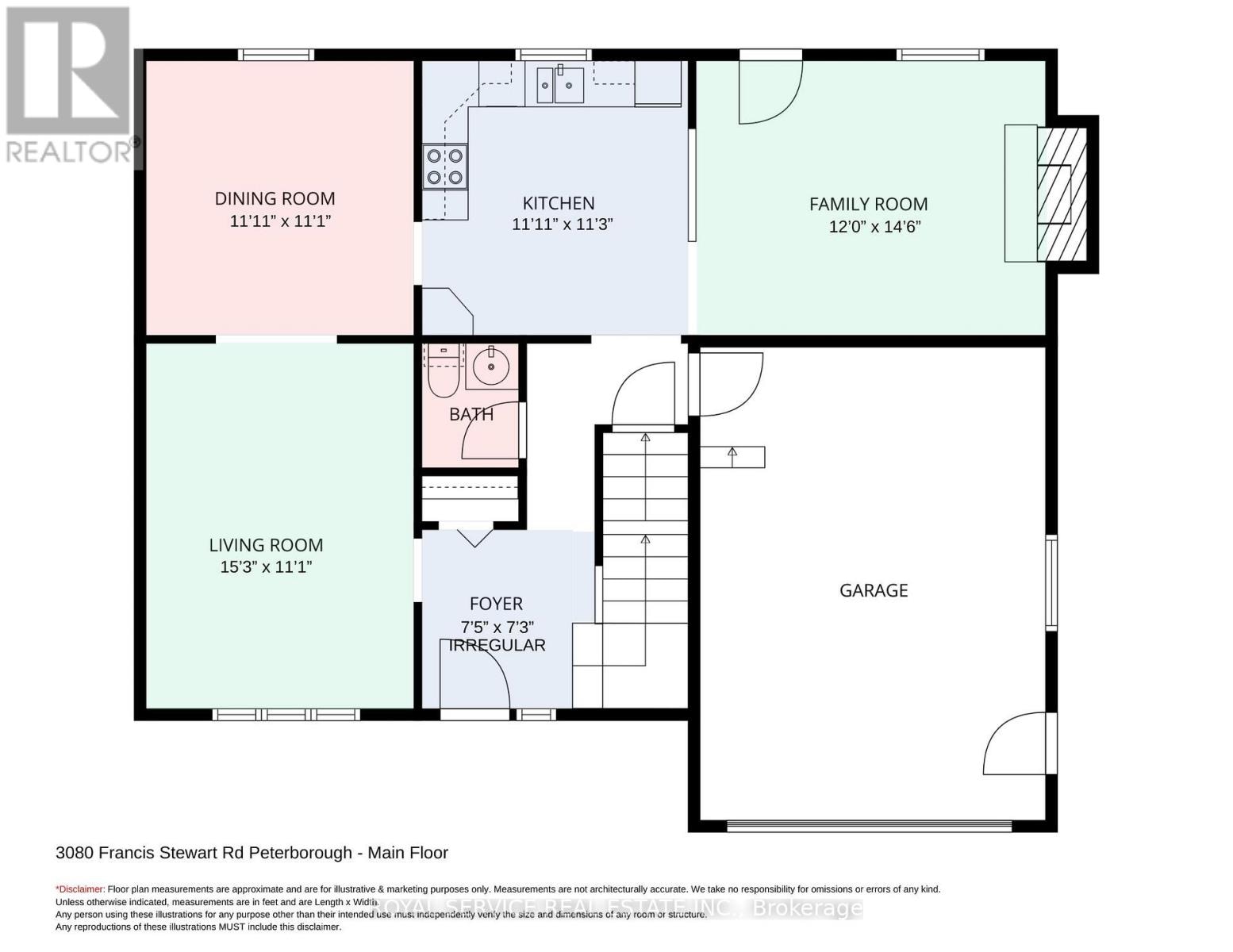 3080 Frances Stewart Road, Peterborough, Ontario K9H 7J7 - Photo 47 - X13114288
