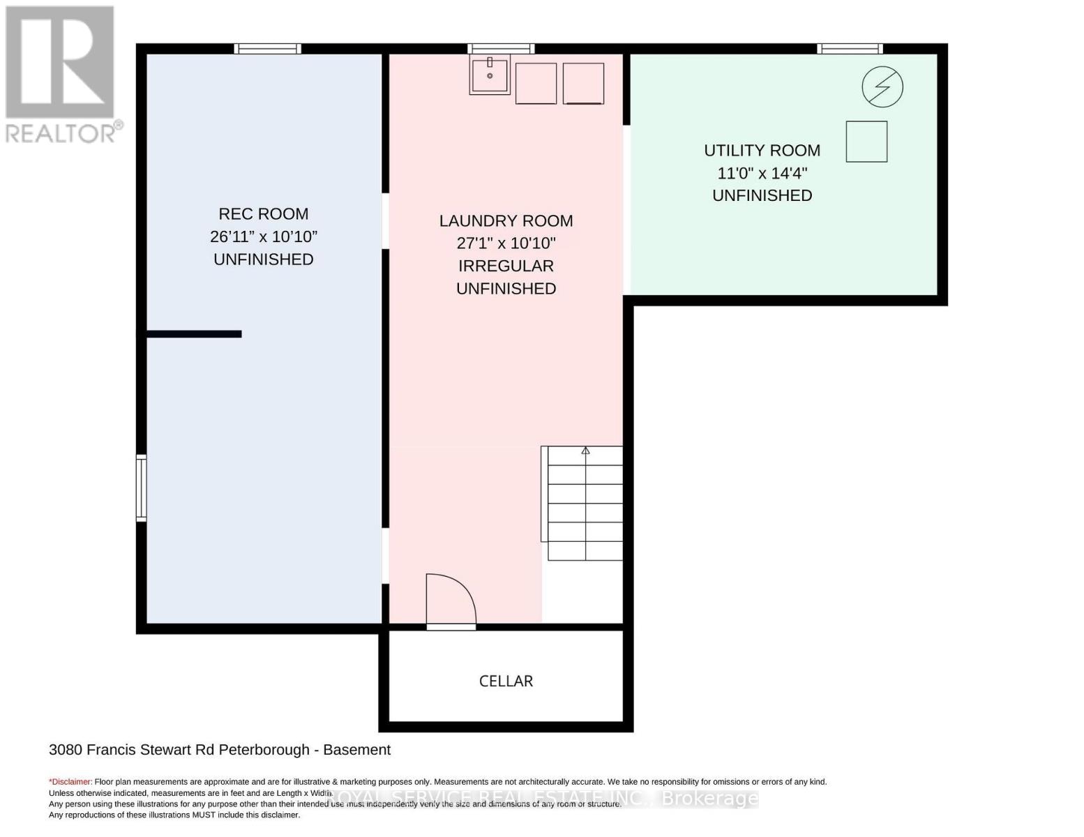 3080 Frances Stewart Road, Peterborough, Ontario K9H 7J7 - Photo 46 - X13114288