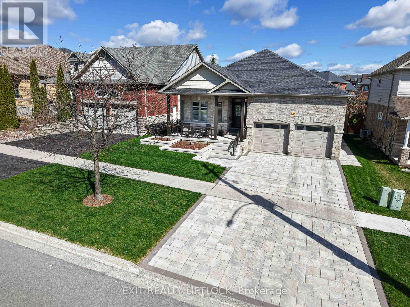 640 Heritage Trail, Peterborough, Ontario K9L 0A7 - Photo 2 - X13115652