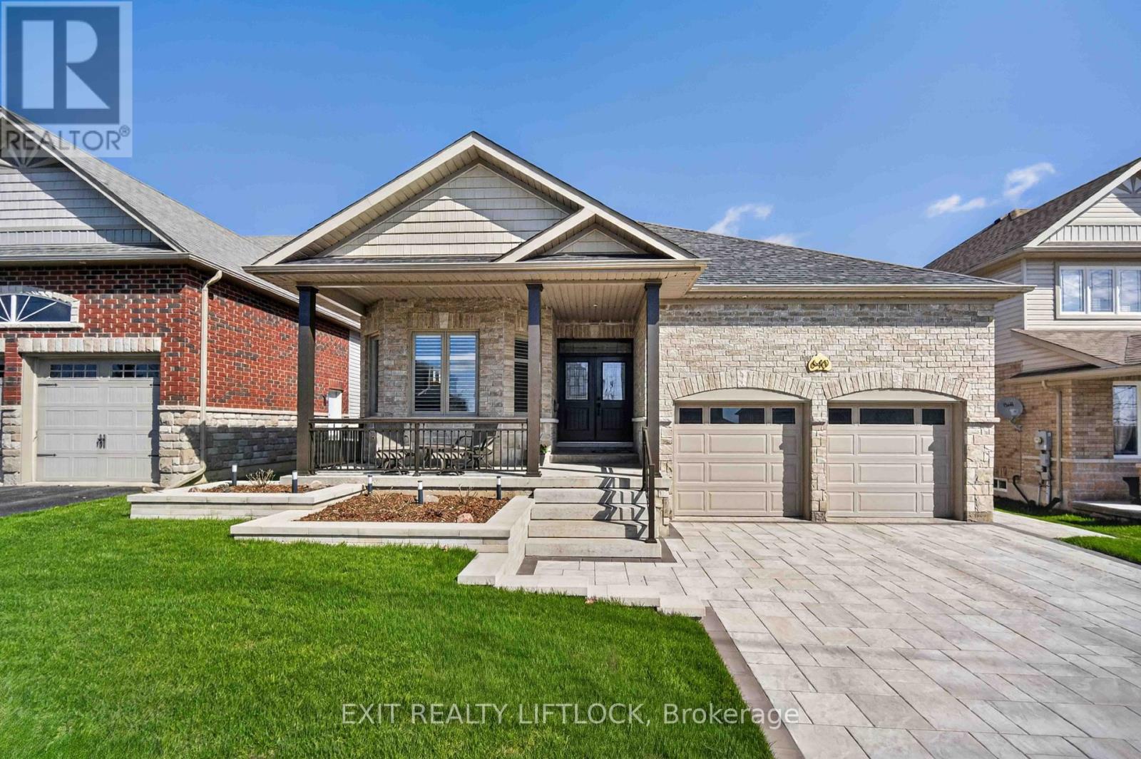 640 Heritage Trail, Peterborough, Ontario K9L 0A7 - Photo 1 - X13115652