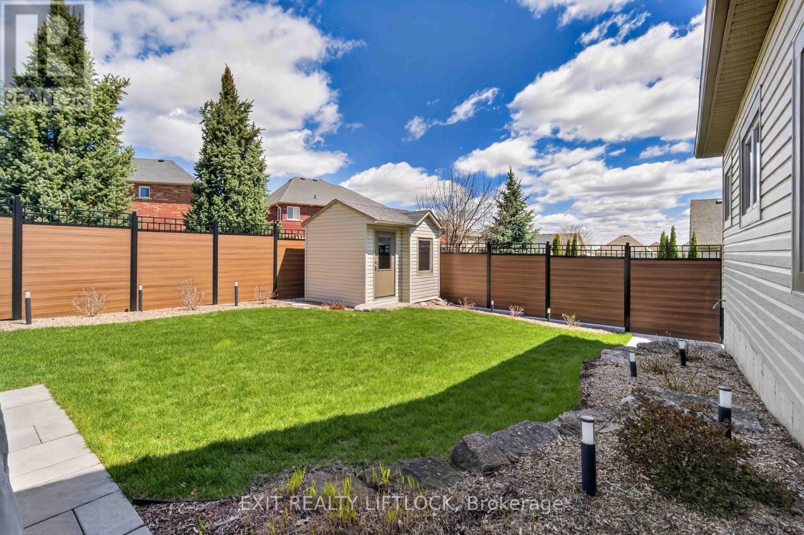 640 Heritage Trail, Peterborough, Ontario K9L 0A7 - Photo 42 - X13115652