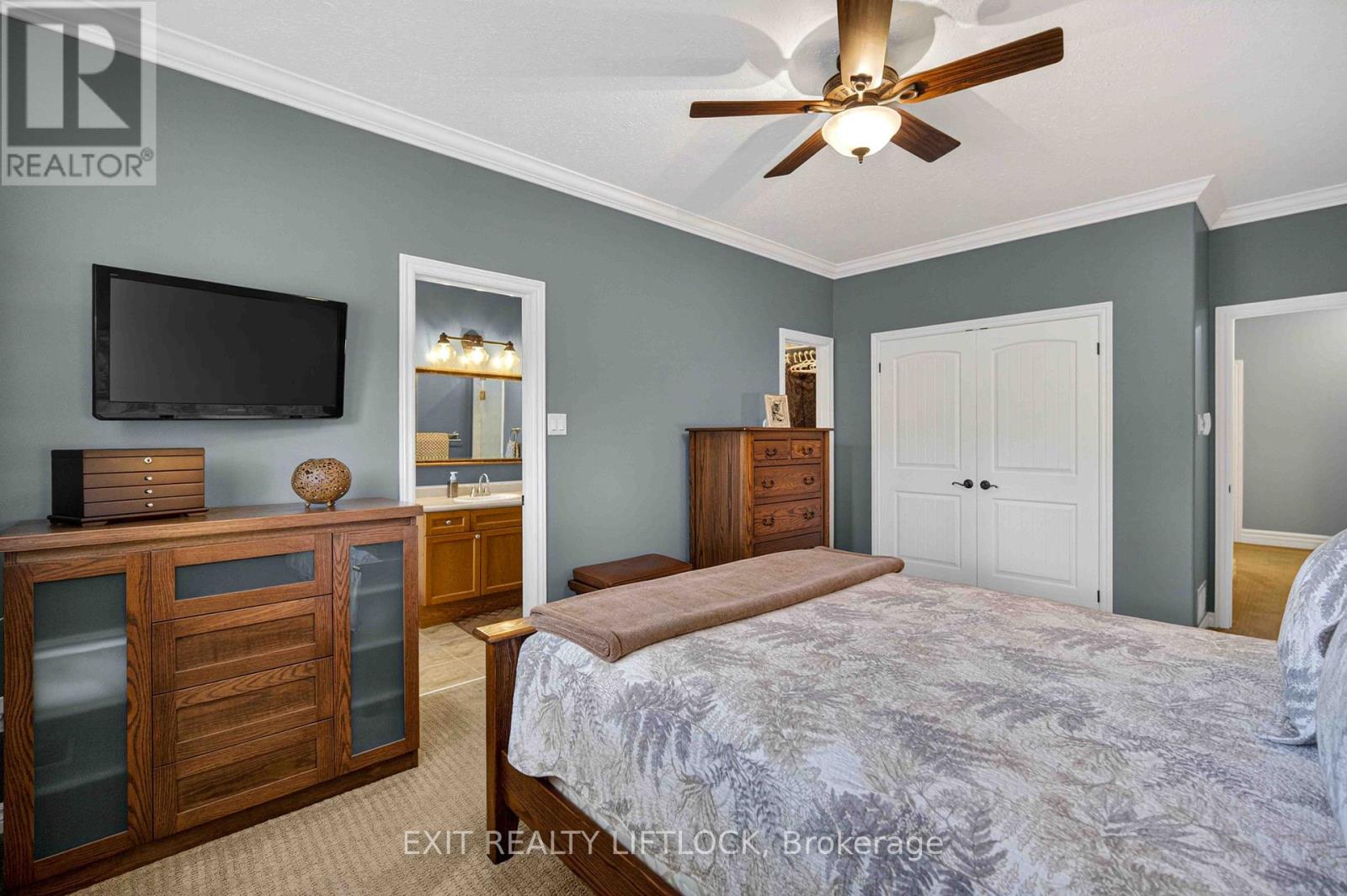 640 Heritage Trail, Peterborough, Ontario K9L 0A7 - Photo 20 - X13115652