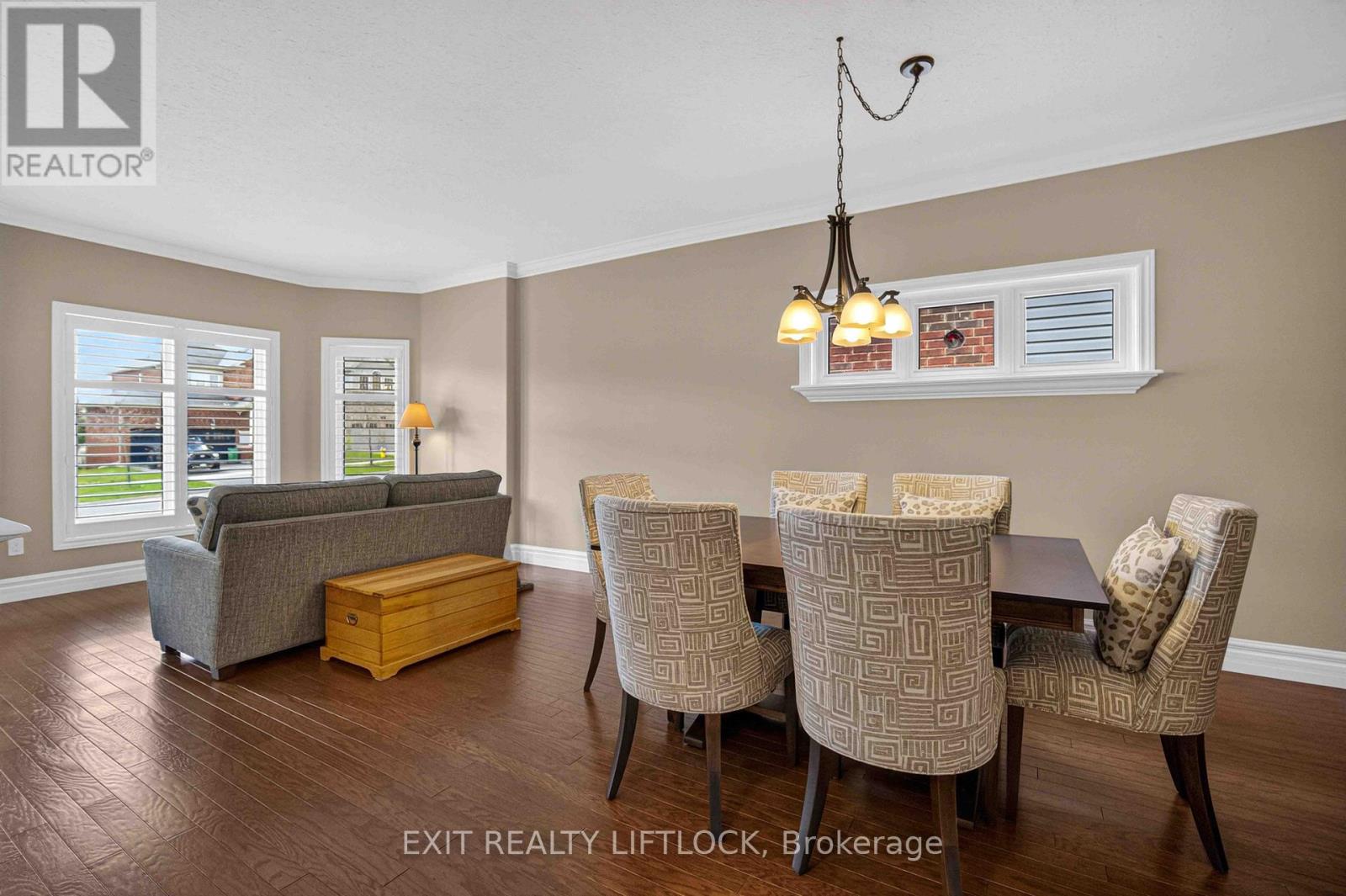 640 Heritage Trail, Peterborough, Ontario K9L 0A7 - Photo 9 - X13115652