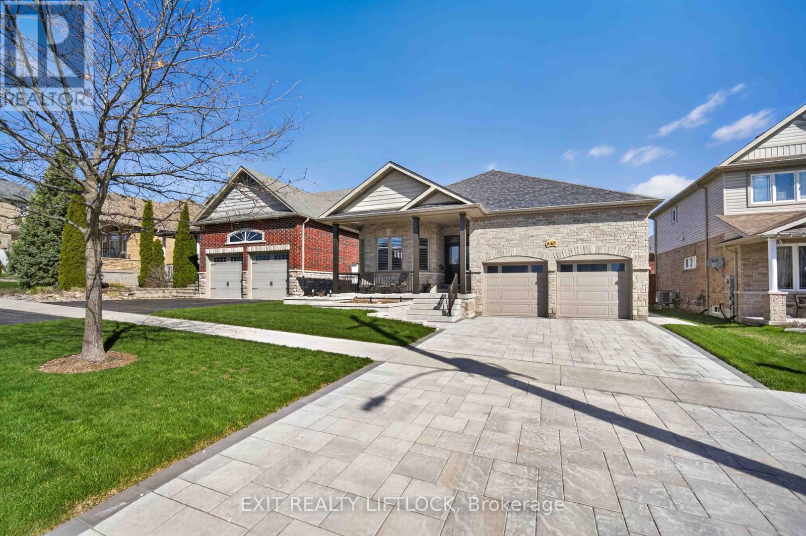 640 Heritage Trail, Peterborough, Ontario K9L 0A7 - Photo 50 - X13115652