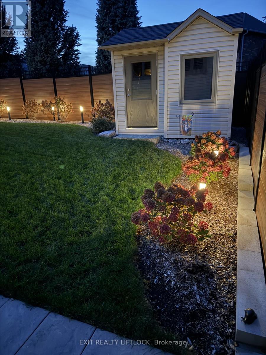 640 Heritage Trail, Peterborough, Ontario K9L 0A7 - Photo 46 - X13115652