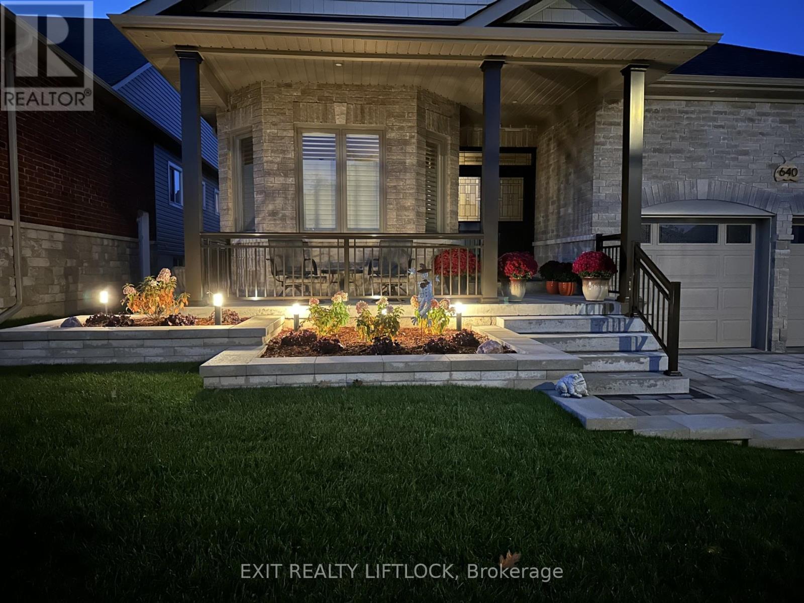 640 Heritage Trail, Peterborough, Ontario K9L 0A7 - Photo 4 - X13115652