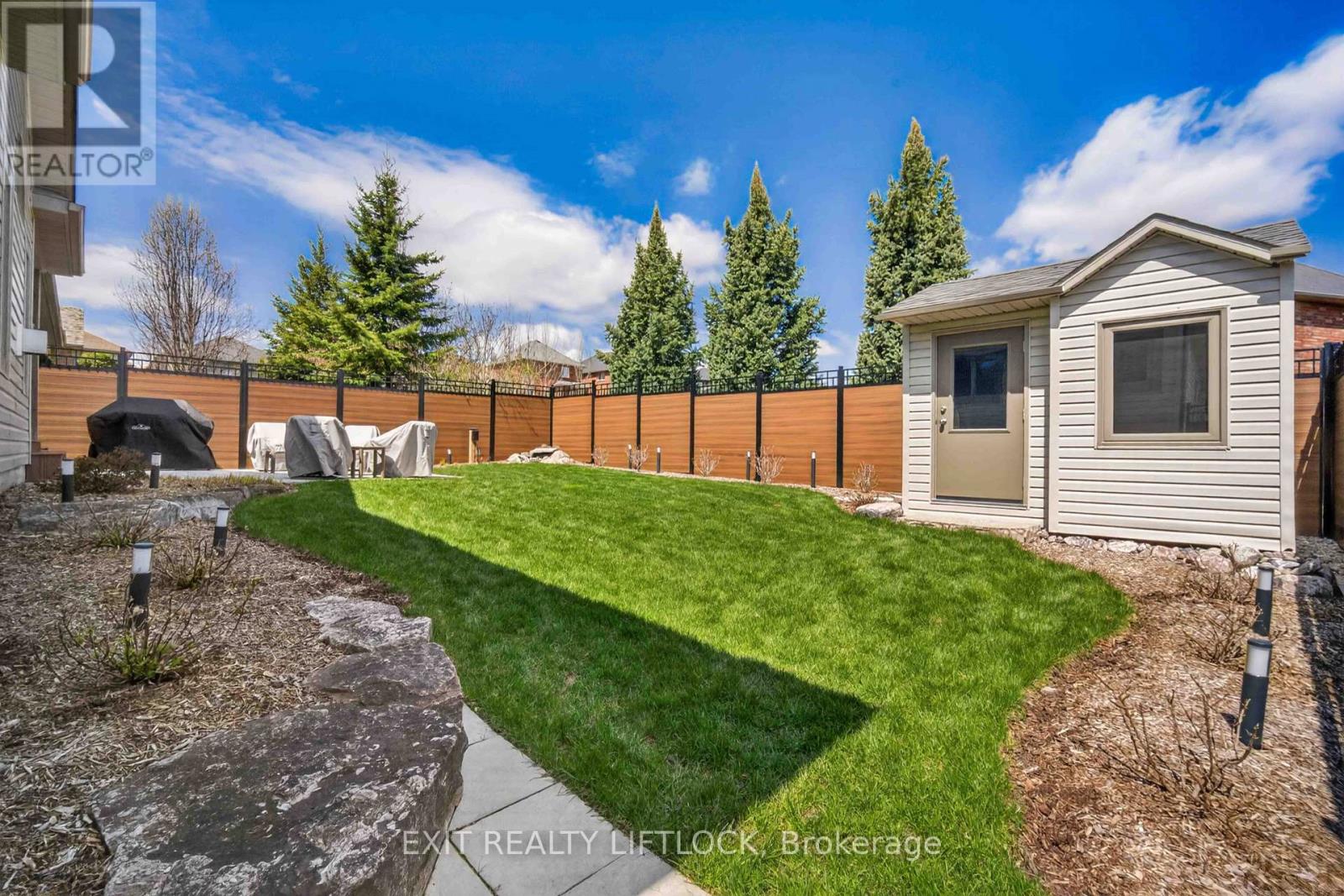 640 Heritage Trail, Peterborough, Ontario K9L 0A7 - Photo 43 - X13115652