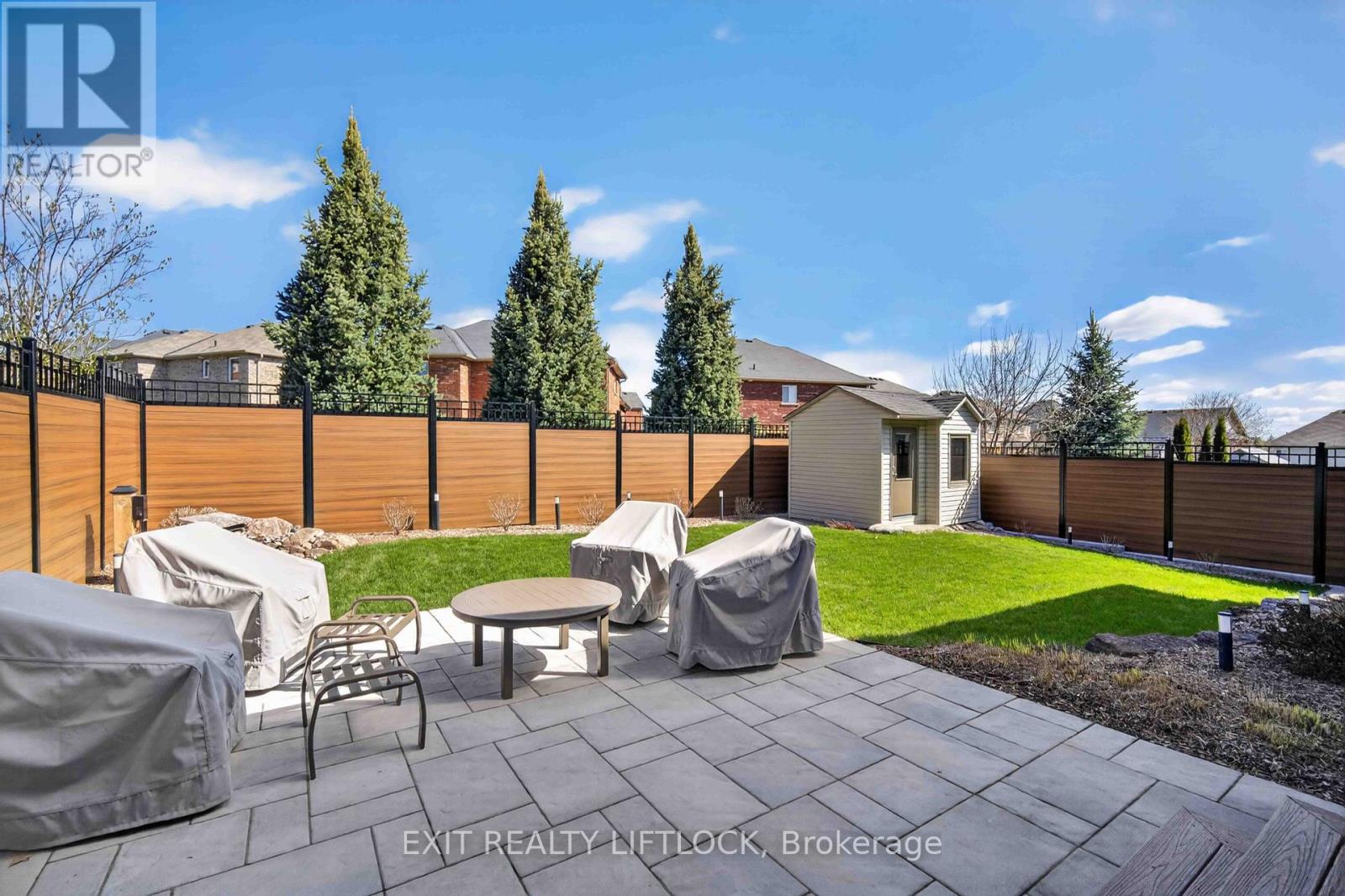 640 Heritage Trail, Peterborough, Ontario K9L 0A7 - Photo 41 - X13115652
