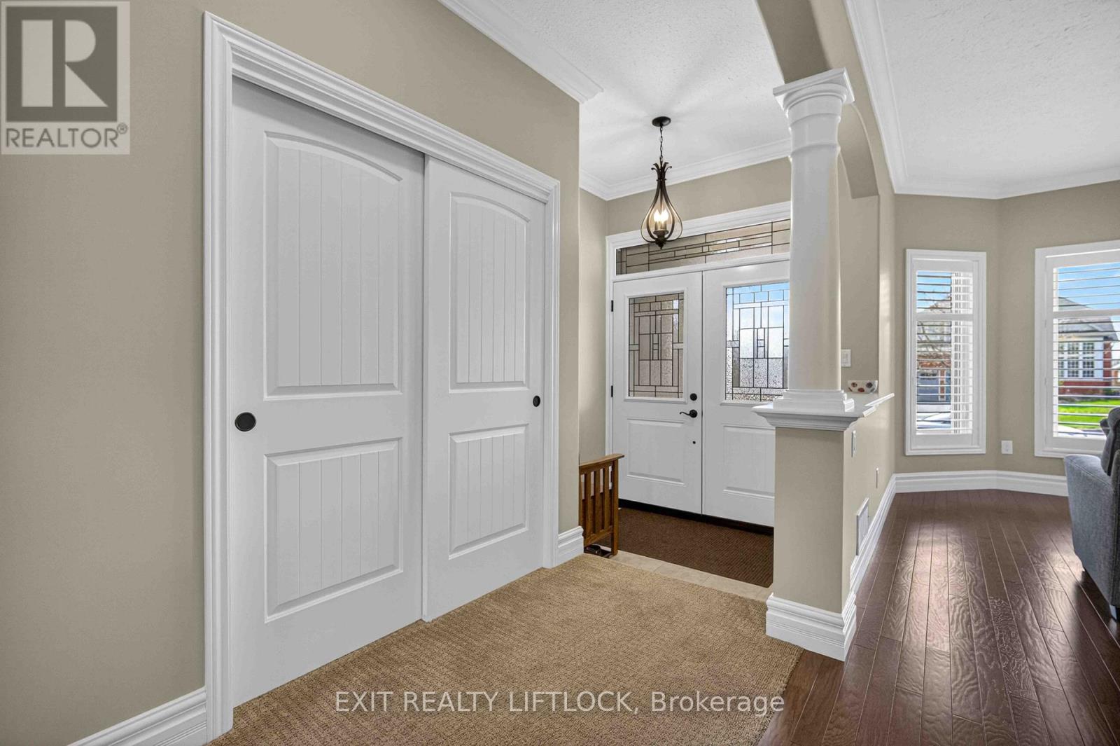 640 Heritage Trail, Peterborough, Ontario K9L 0A7 - Photo 7 - X13115652