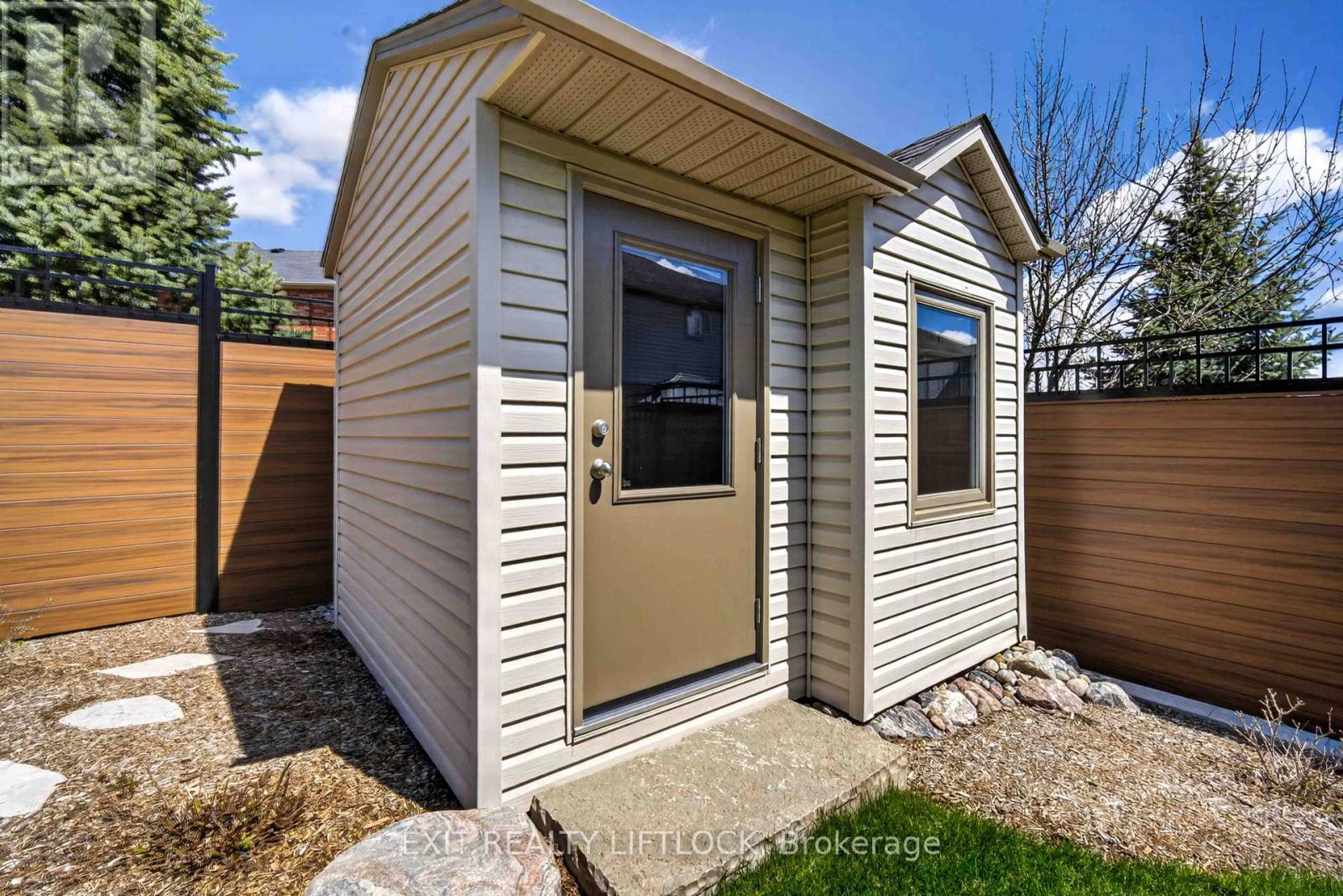 640 Heritage Trail, Peterborough, Ontario K9L 0A7 - Photo 45 - X13115652