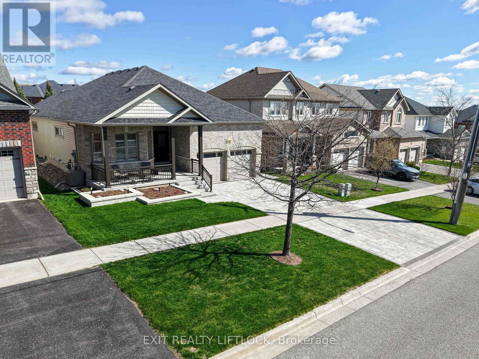 640 Heritage Trail, Peterborough, Ontario K9L 0A7 - Photo 49 - X13115652