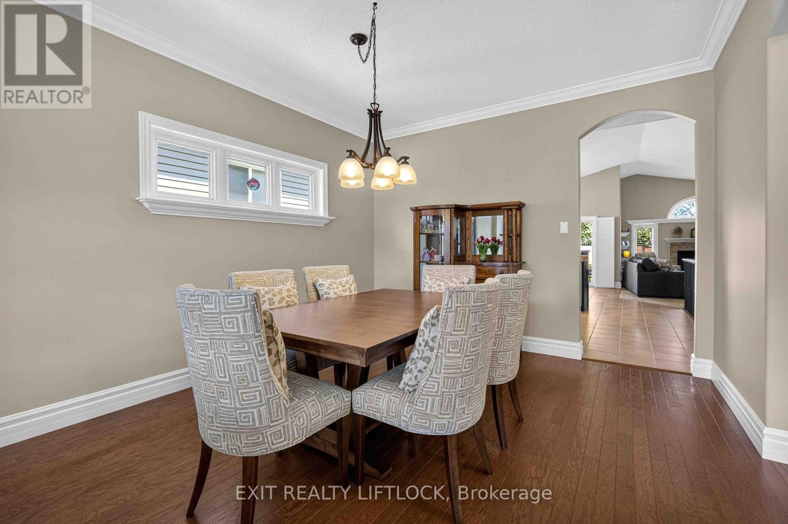 640 Heritage Trail, Peterborough, Ontario K9L 0A7 - Photo 8 - X13115652