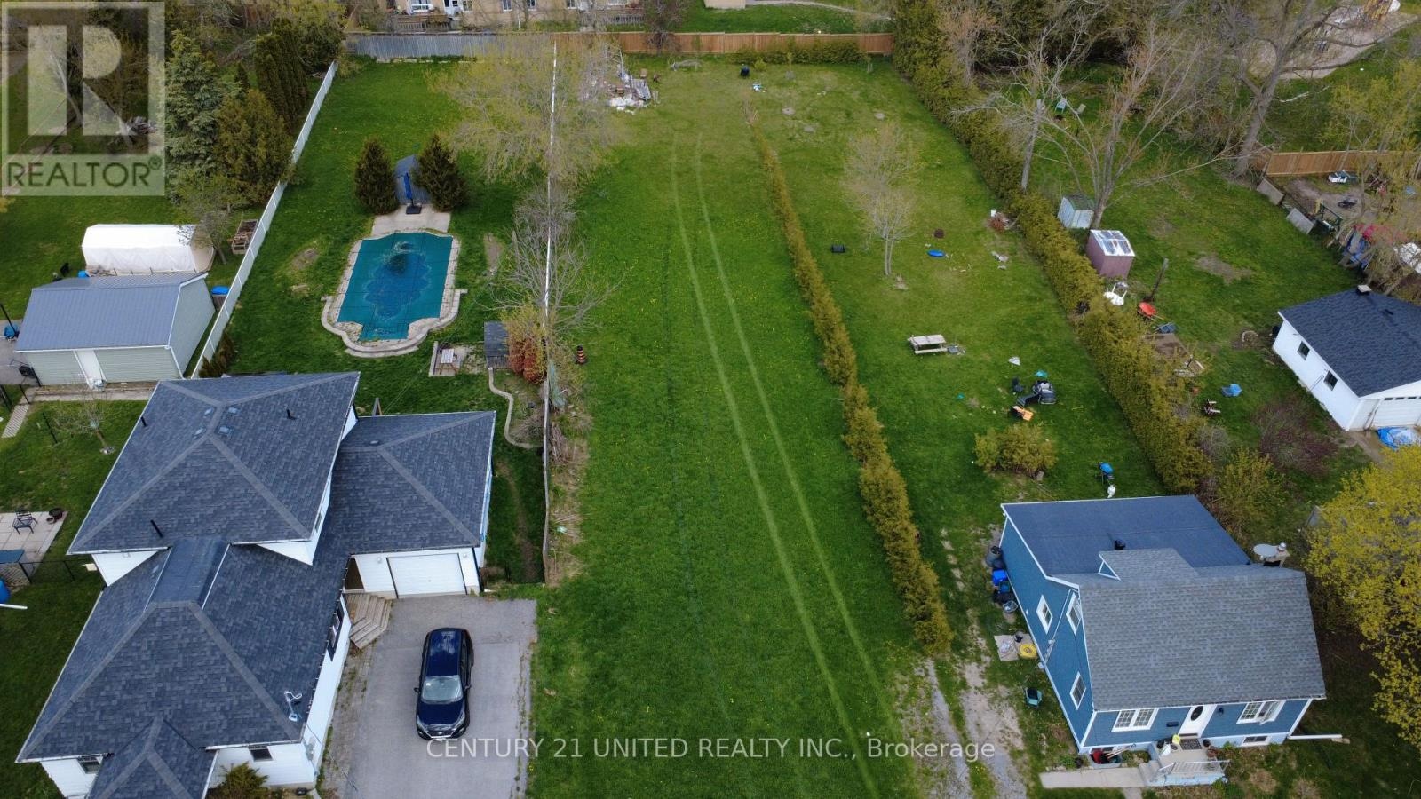 0 George Street E, Kawartha Lakes, Ontario K9V 1W5 - Photo 6 - X13115688