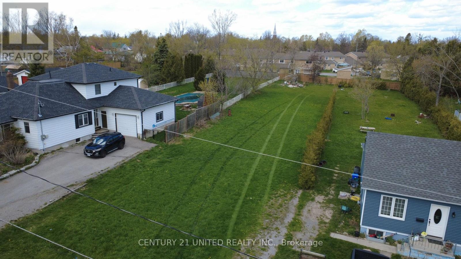 0 George Street E, Kawartha Lakes, Ontario K9V 1W5 - Photo 1 - X13115688