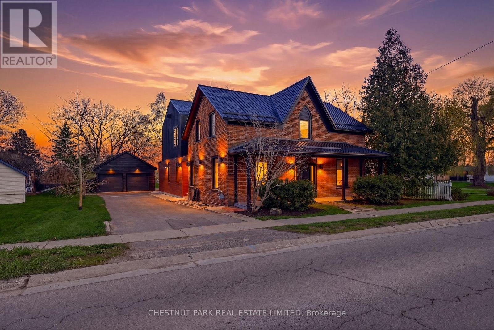 335 Wellington Main Street, Prince Edward County, Ontario  K0K 3L0 - Photo 1 - X13115978