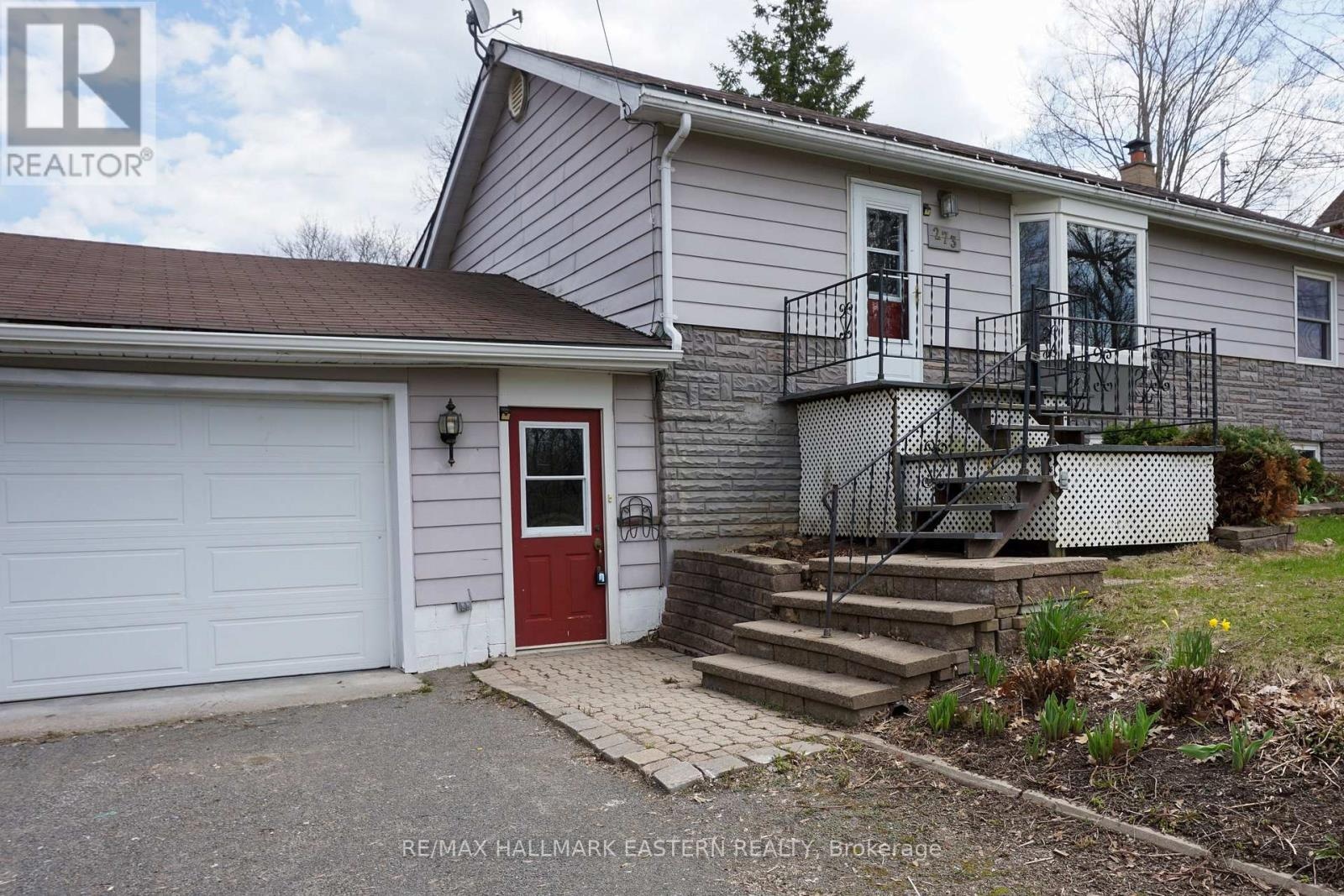 273 Victoria Street, Trent Hills, Ontario  K0L 1L0 - Photo 3 - X13116750